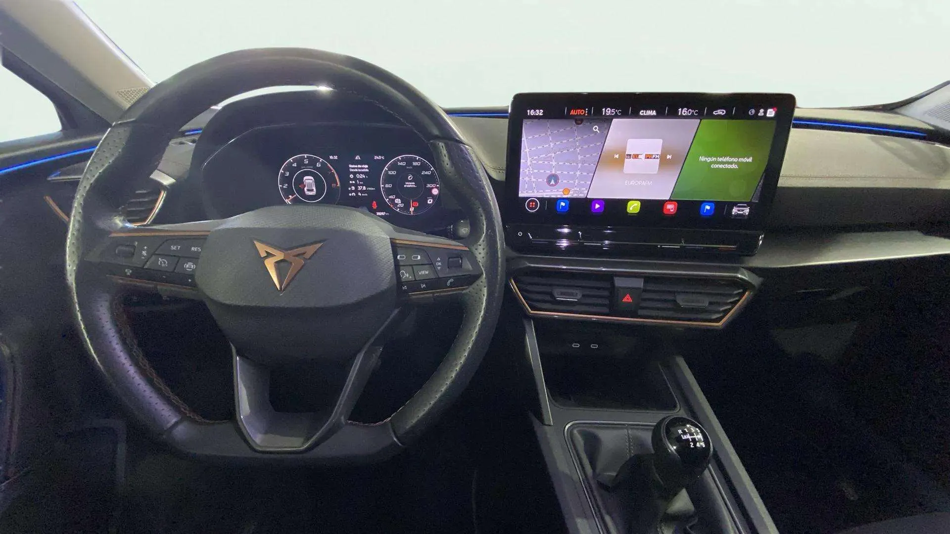 Cupra Formentor 1.5 TSI Tech Edition - foto 10