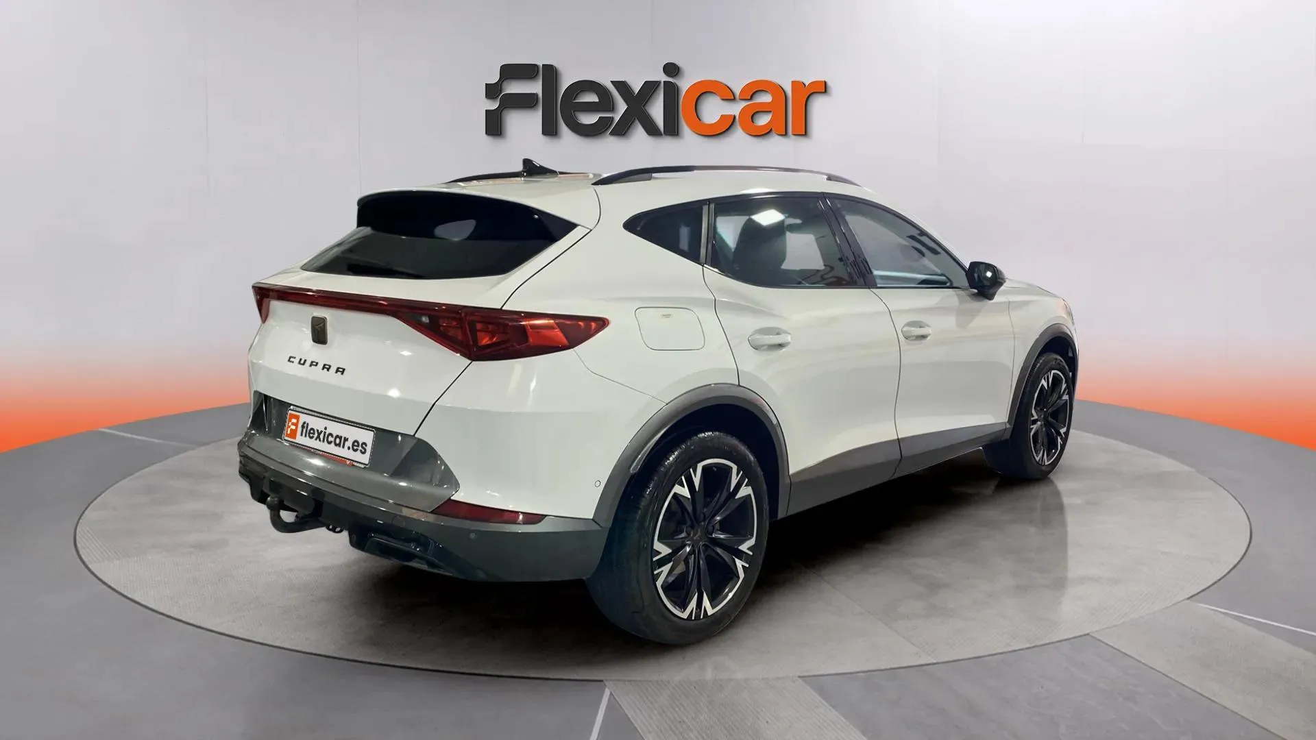 Cupra Formentor 1.5 TSI Tech Edition - foto 8