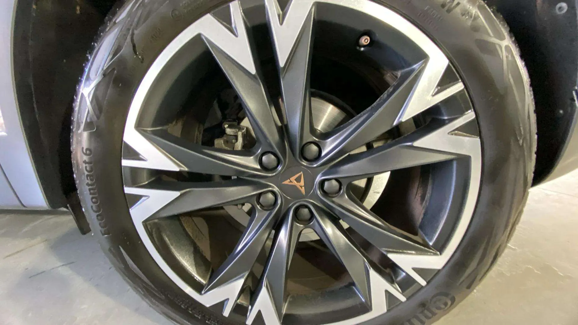 Cupra Formentor 1.5 TSI Tech Edition - foto 24