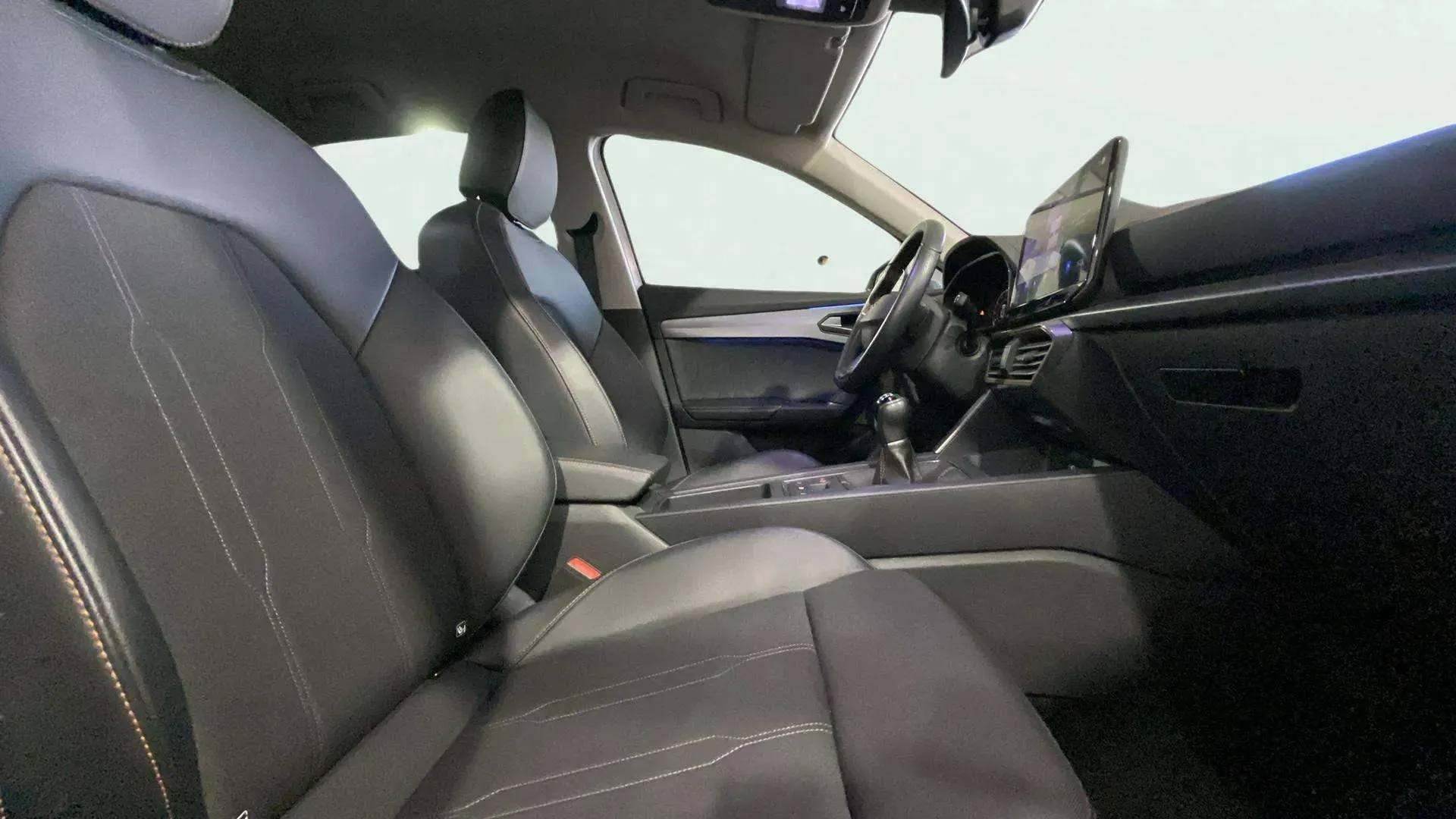 Cupra Formentor 1.5 TSI Tech Edition - foto 14