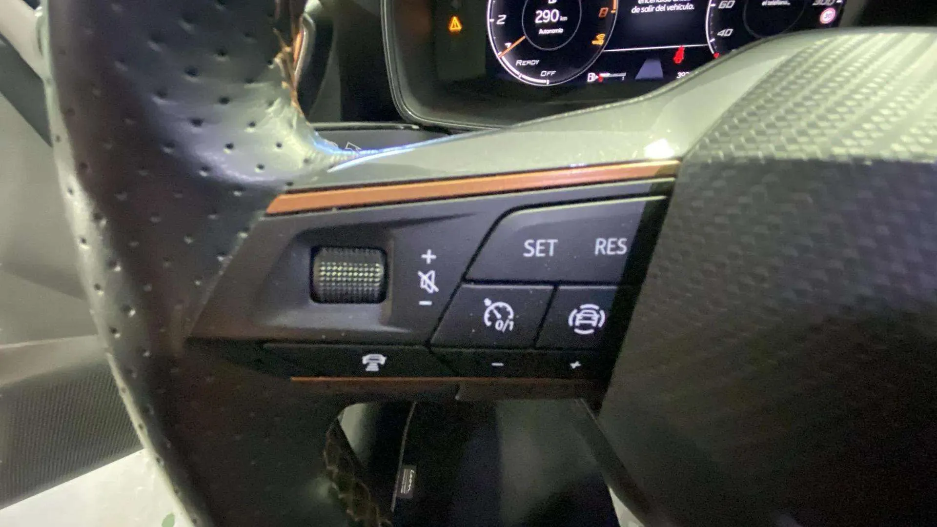 Cupra Formentor 1.5 TSI Tech Edition - foto 17