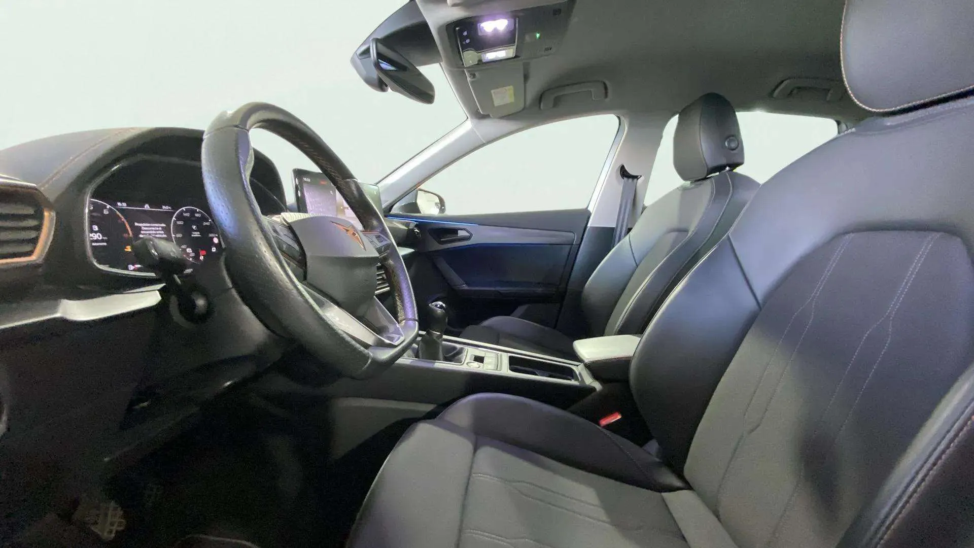 Cupra Formentor 1.5 TSI Tech Edition - foto 13