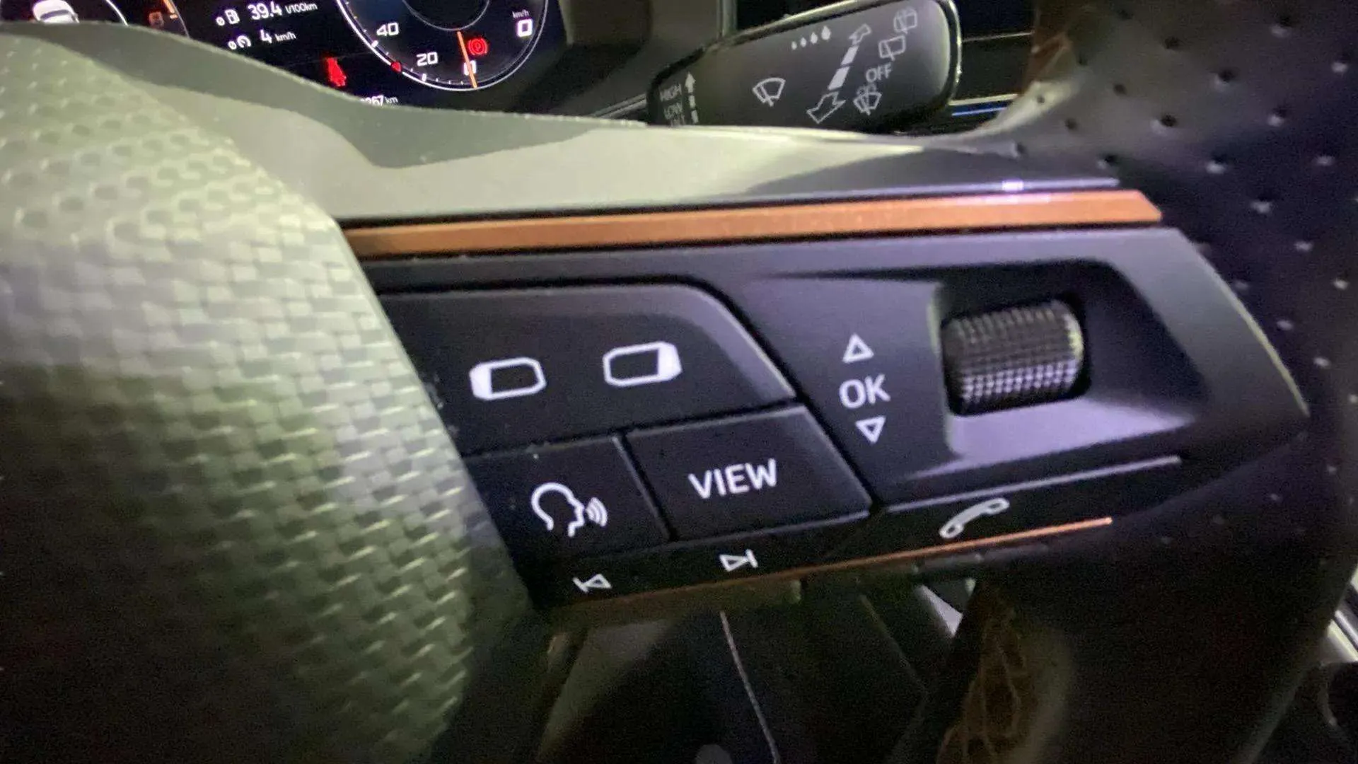 Cupra Formentor 1.5 TSI Tech Edition - foto 18