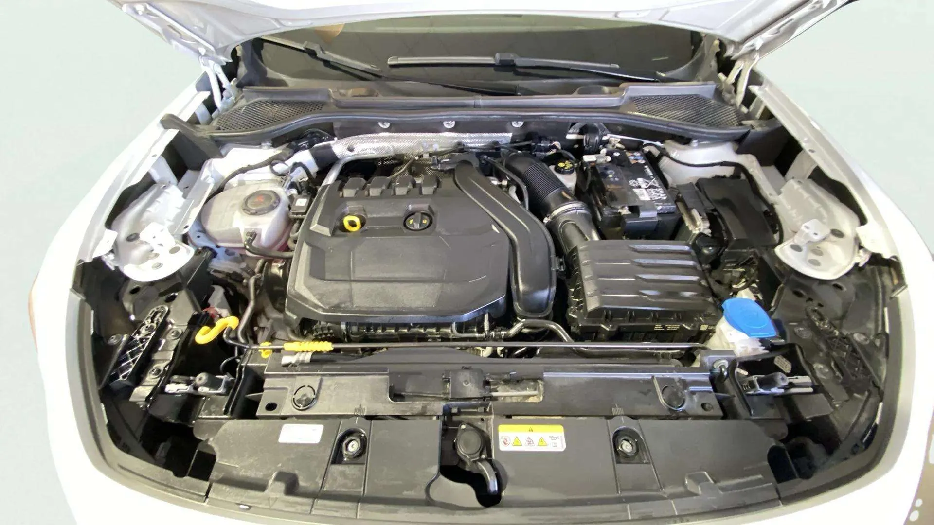 Cupra Formentor 1.5 TSI Tech Edition - foto 25