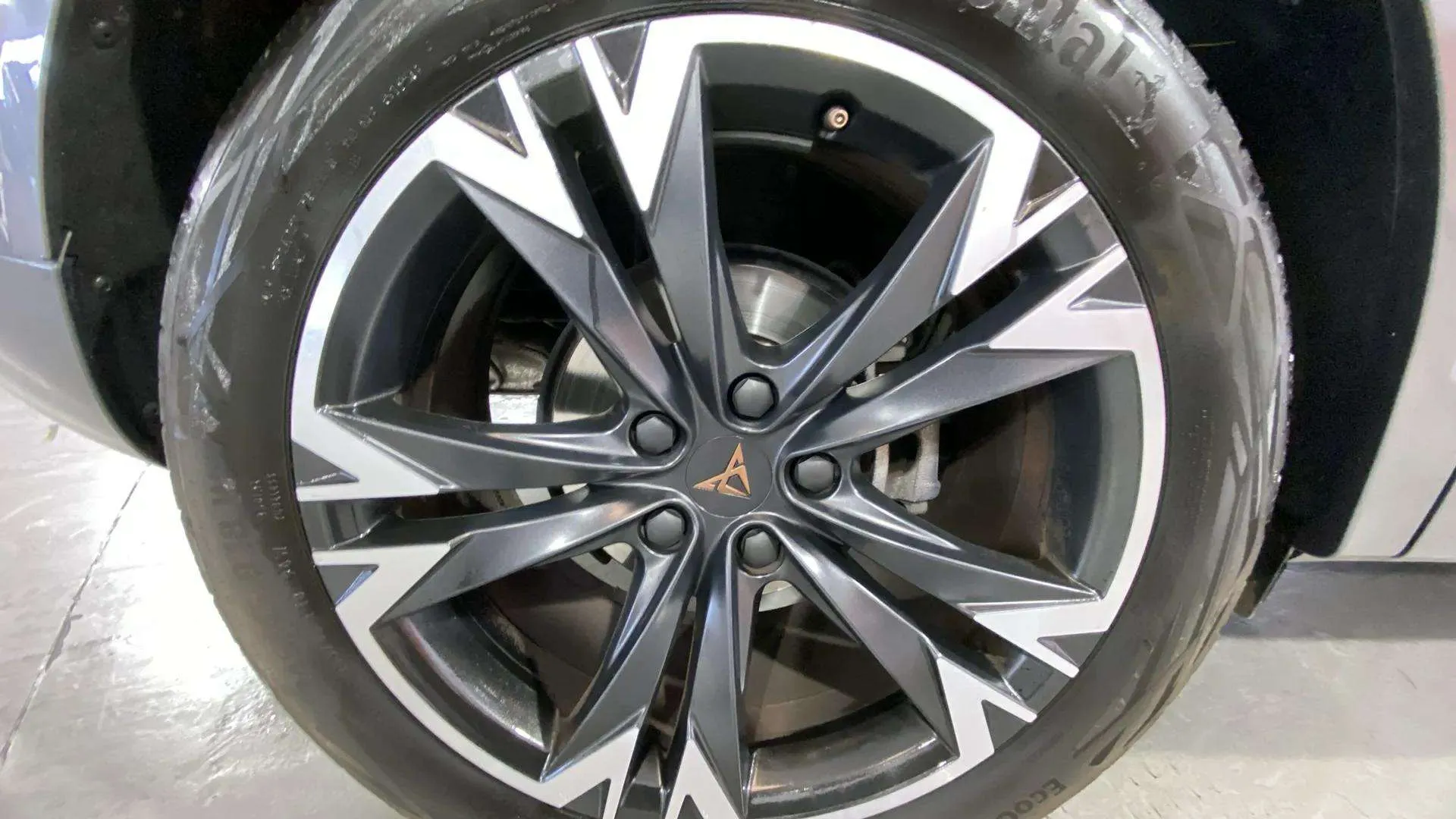 Cupra Formentor 1.5 TSI Tech Edition - foto 22