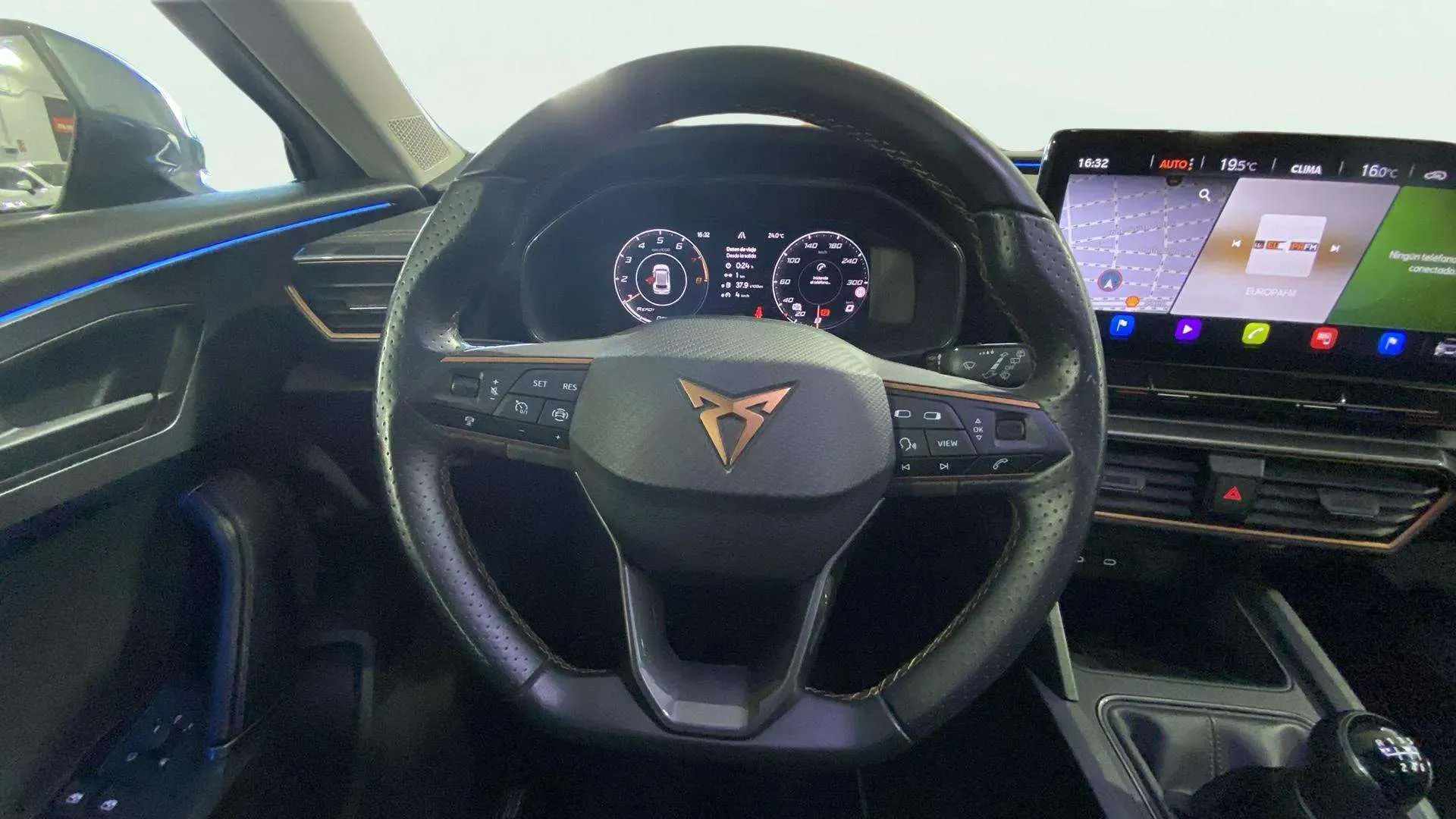 Cupra Formentor 1.5 TSI Tech Edition - foto 9