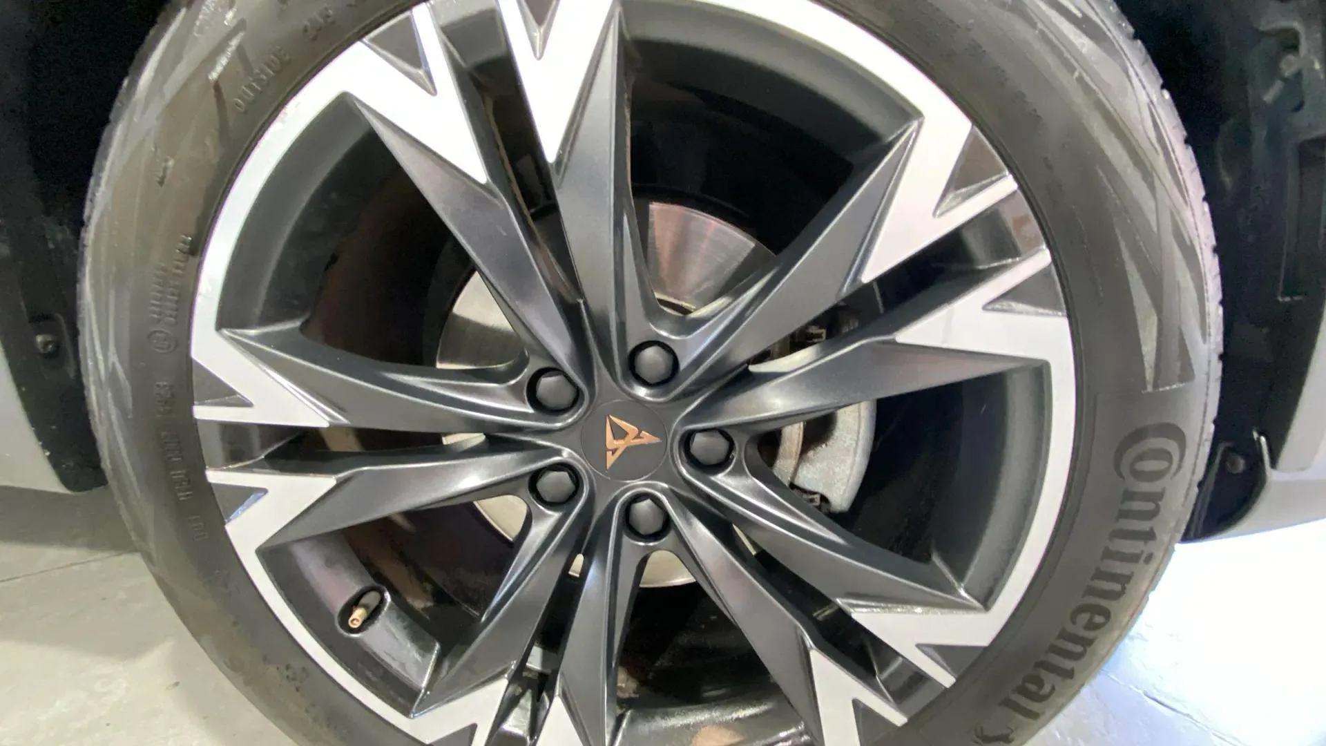 Cupra Formentor 1.5 TSI Tech Edition - foto 21