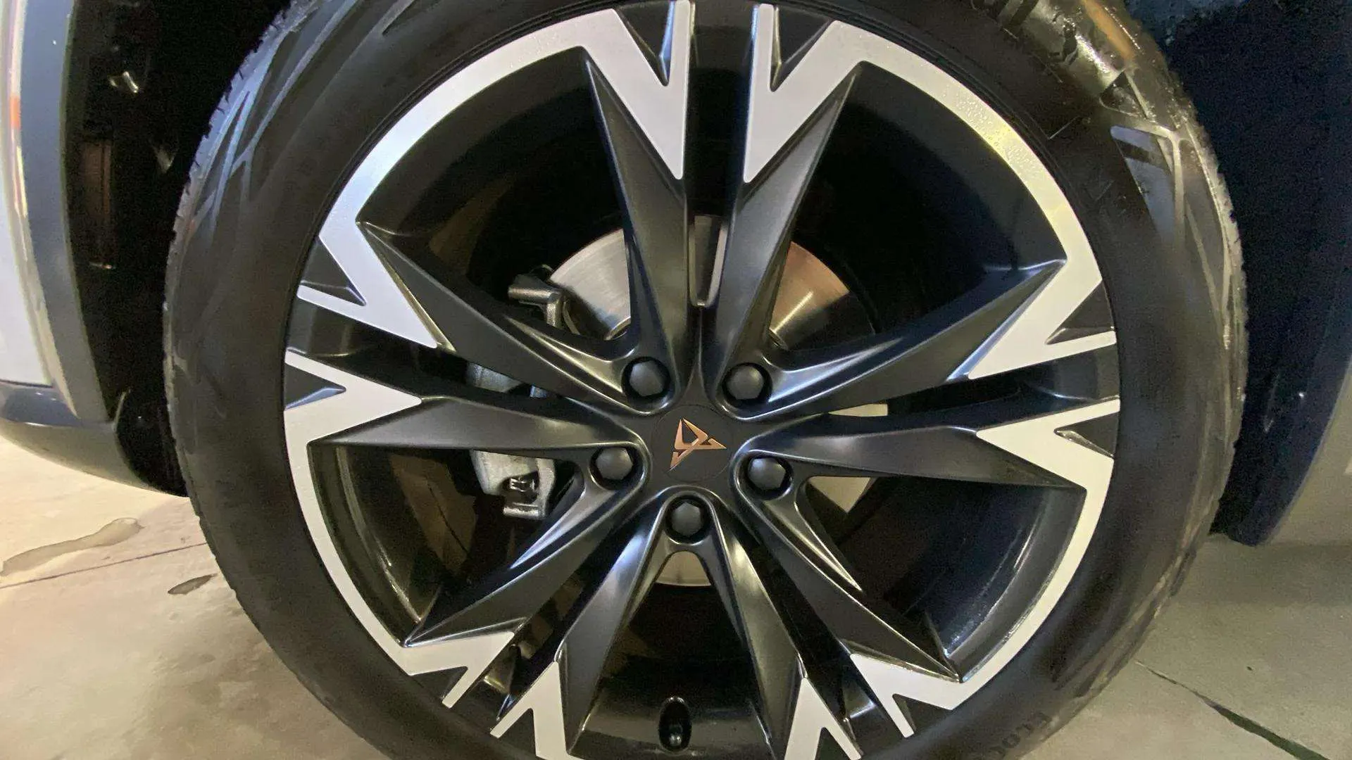 Cupra Formentor 1.5 TSI Tech Edition - foto 23