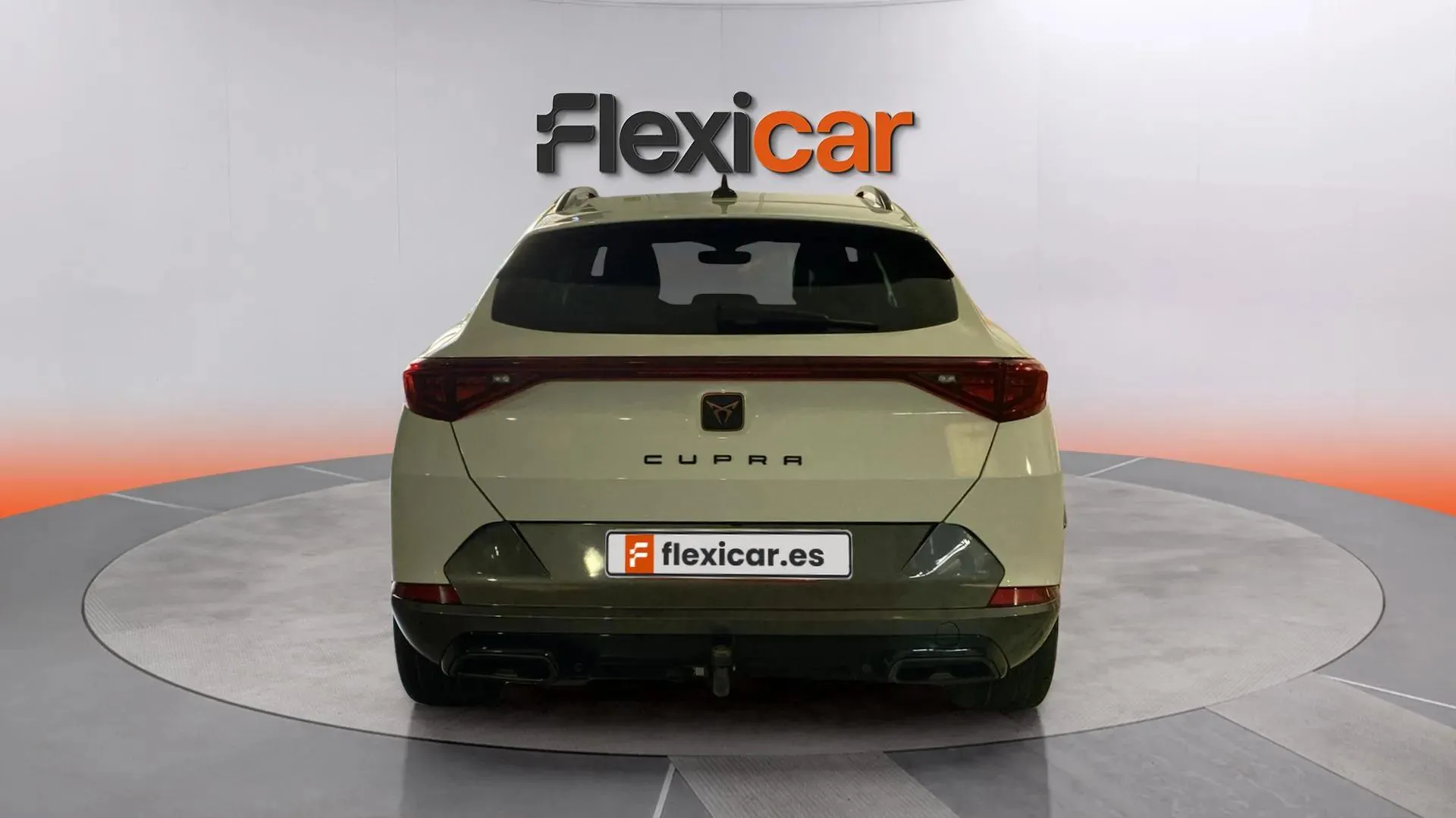 Cupra Formentor 1.5 TSI Tech Edition - foto 6