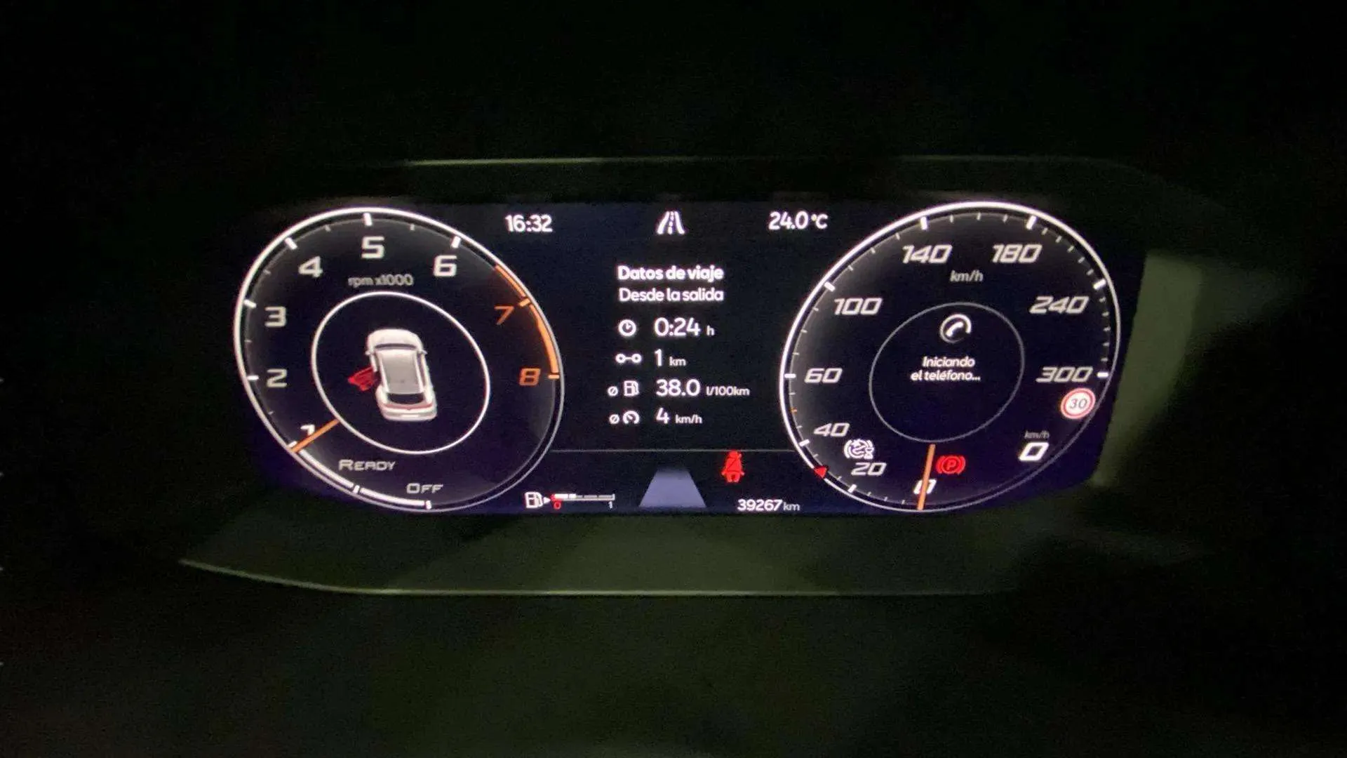 Cupra Formentor 1.5 TSI Tech Edition - foto 12