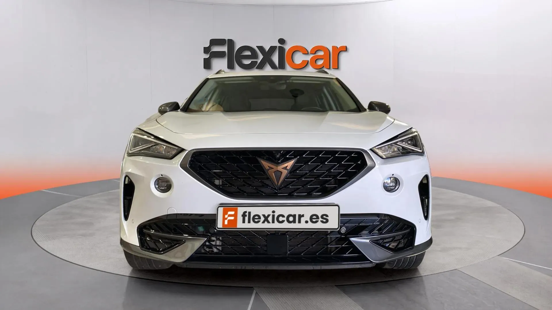 Cupra Formentor 1.5 TSI Tech Edition - foto 2