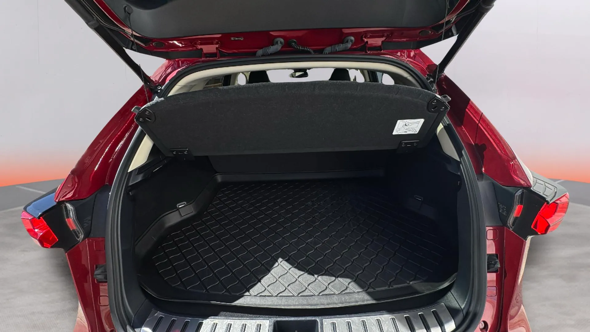 Lexus NX 2.5 300h Premium 2WD - foto 9