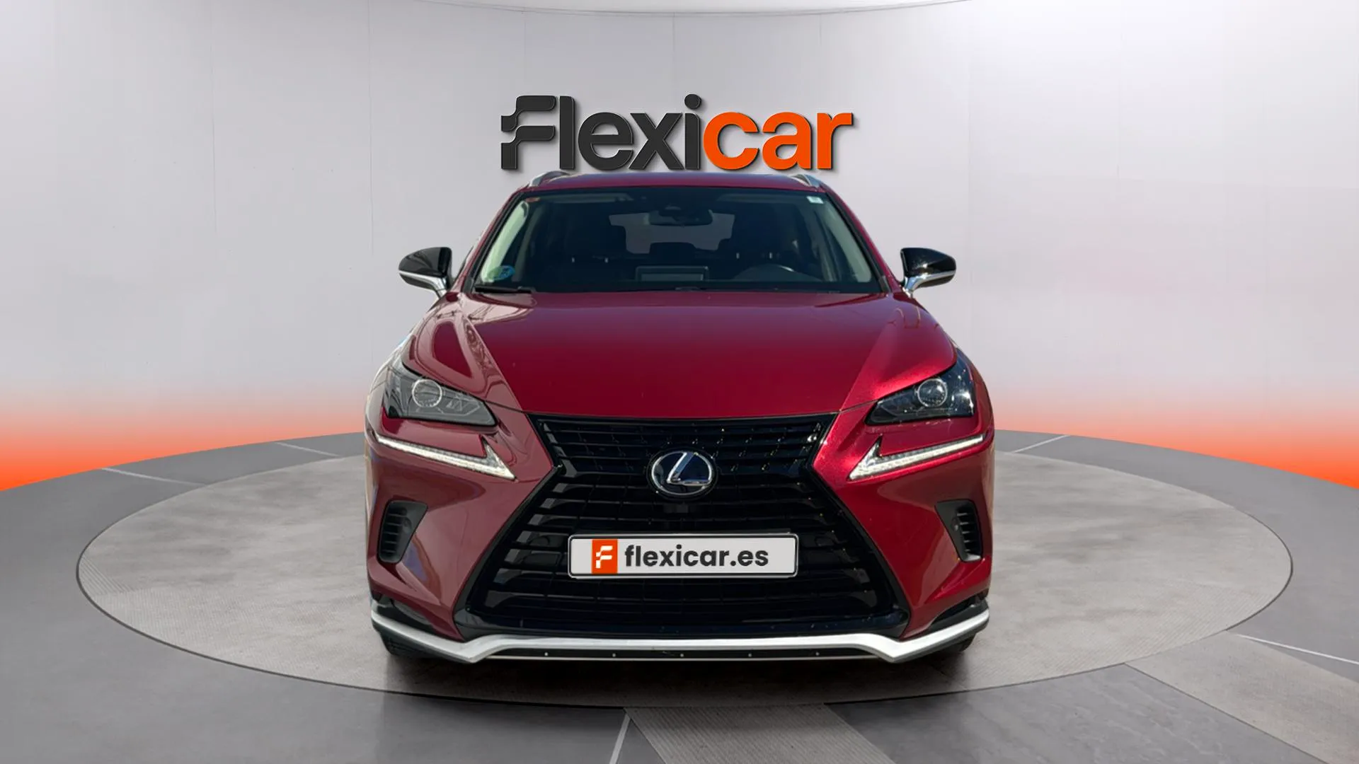 Lexus NX 2.5 300h Premium 2WD - foto 4