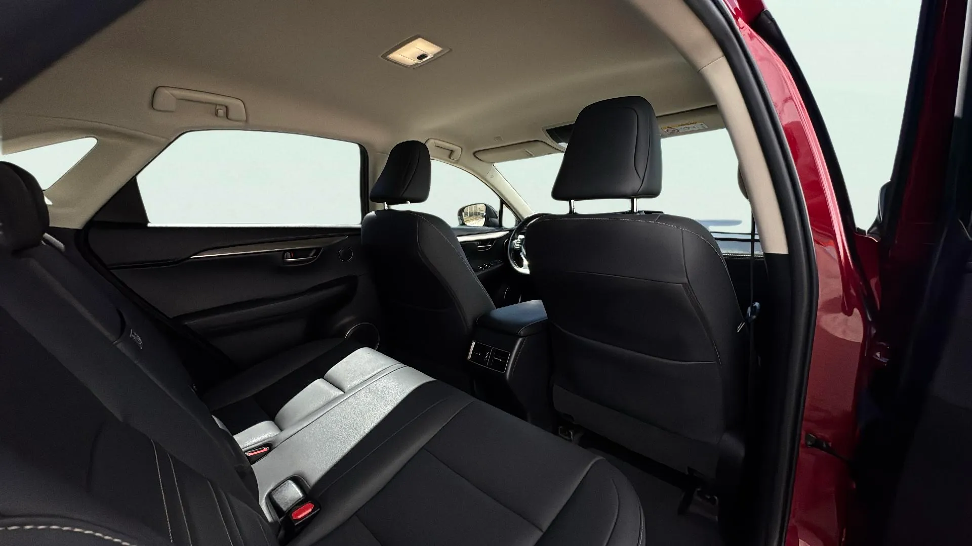 Lexus NX 2.5 300h Premium 2WD - foto 27