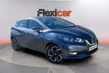 nissan micra ig t 68 kw 92 cv e6d f acenta gasolina manual segovia 903000000268503
