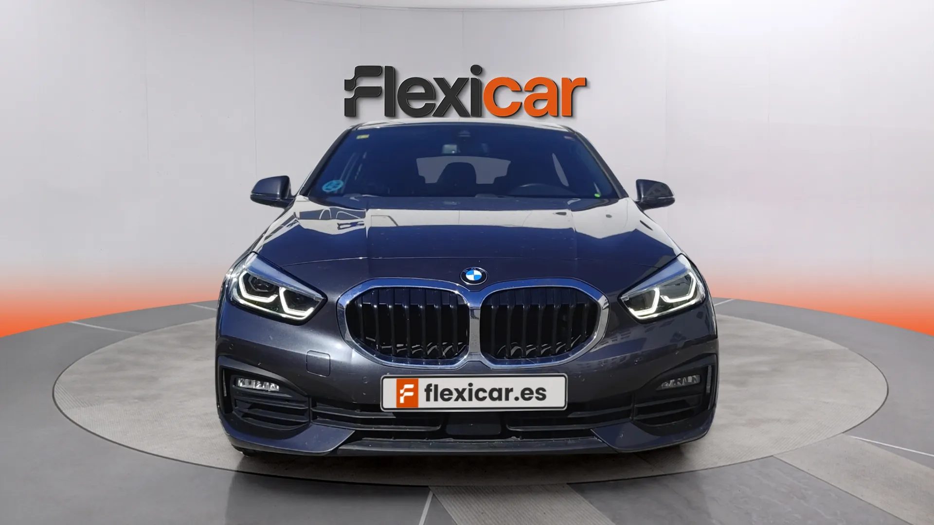BMW Serie 1 118i - foto 2