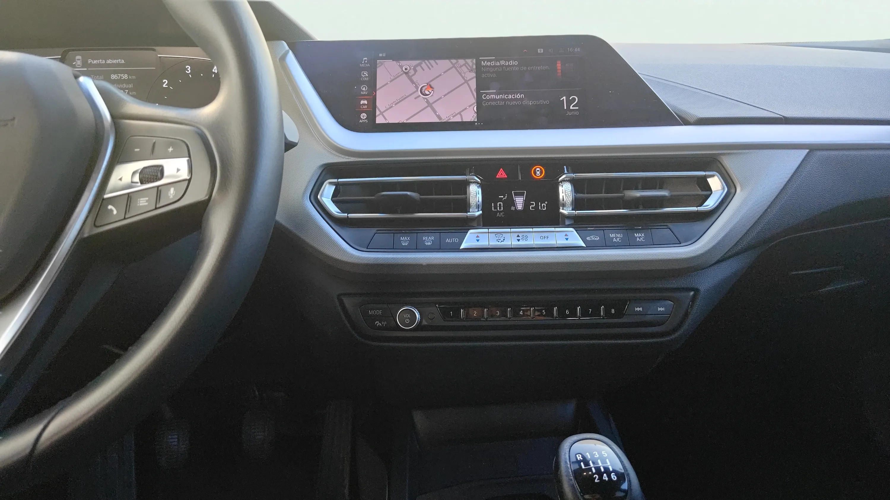 BMW Serie 1 118i - foto 7