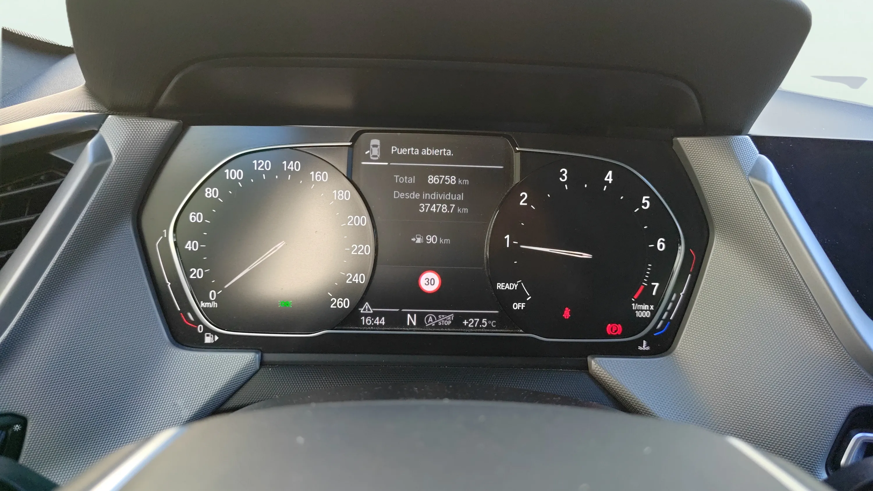 BMW Serie 1 118i - foto 9