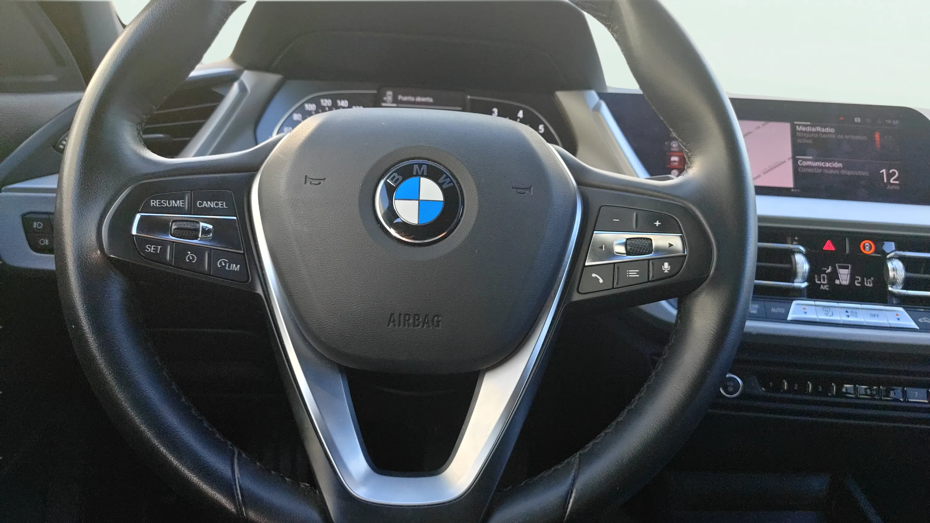 BMW Serie 1 118i - foto 8