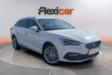 seat leon sp 14 e hybrid dsg s amps xcellence hibrido enchufable automatica fuenlabrada 903000000268508