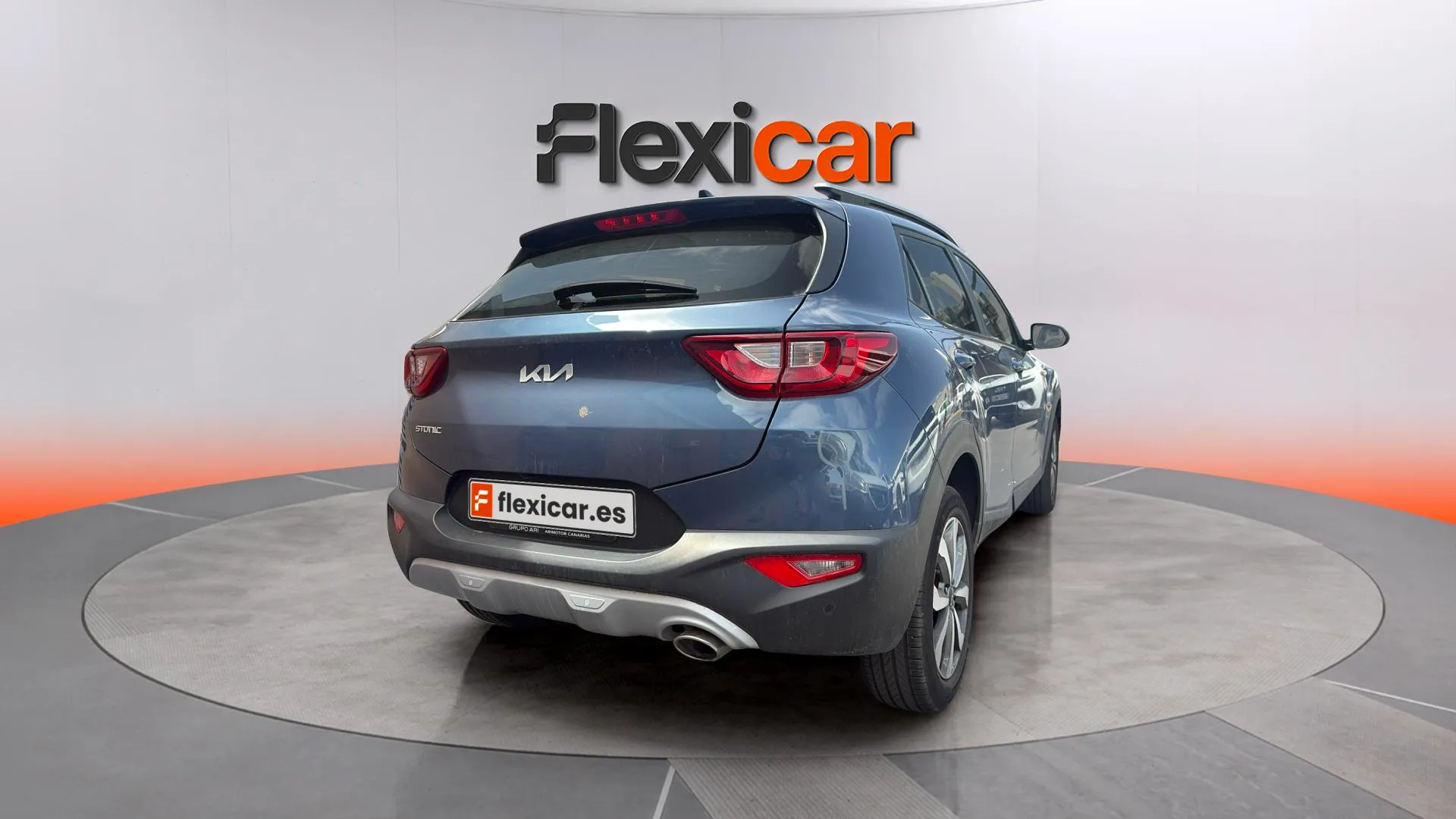 Kia Stonic 1.0 T-GDi Drive - foto 7