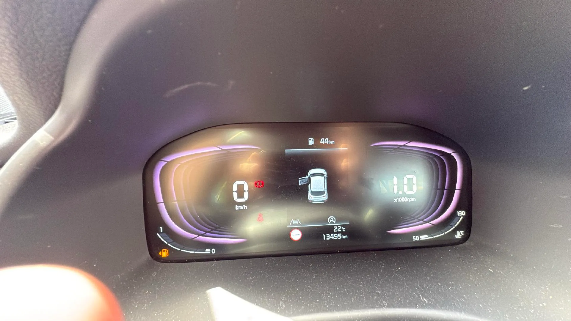 Kia Stonic 1.0 T-GDi Drive - foto 15