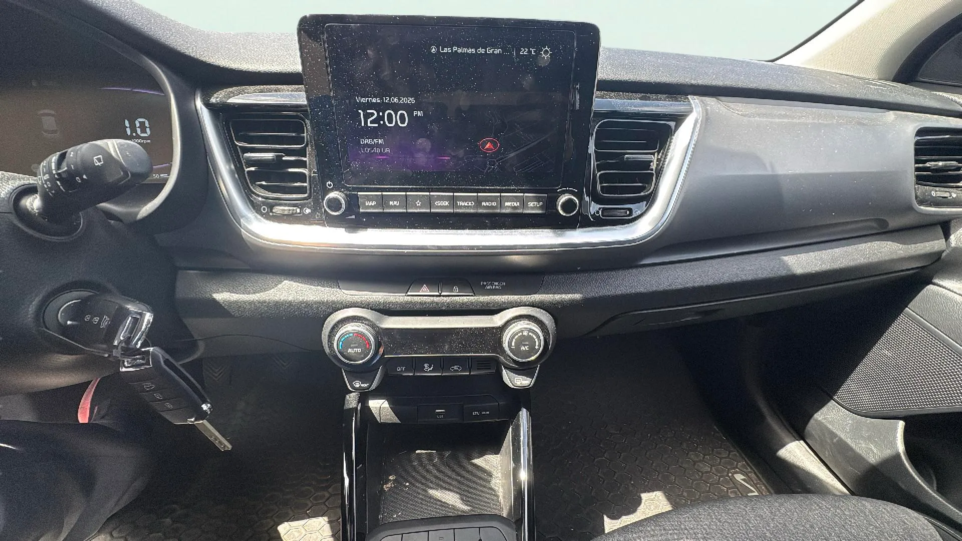 Kia Stonic 1.0 T-GDi Drive - foto 13