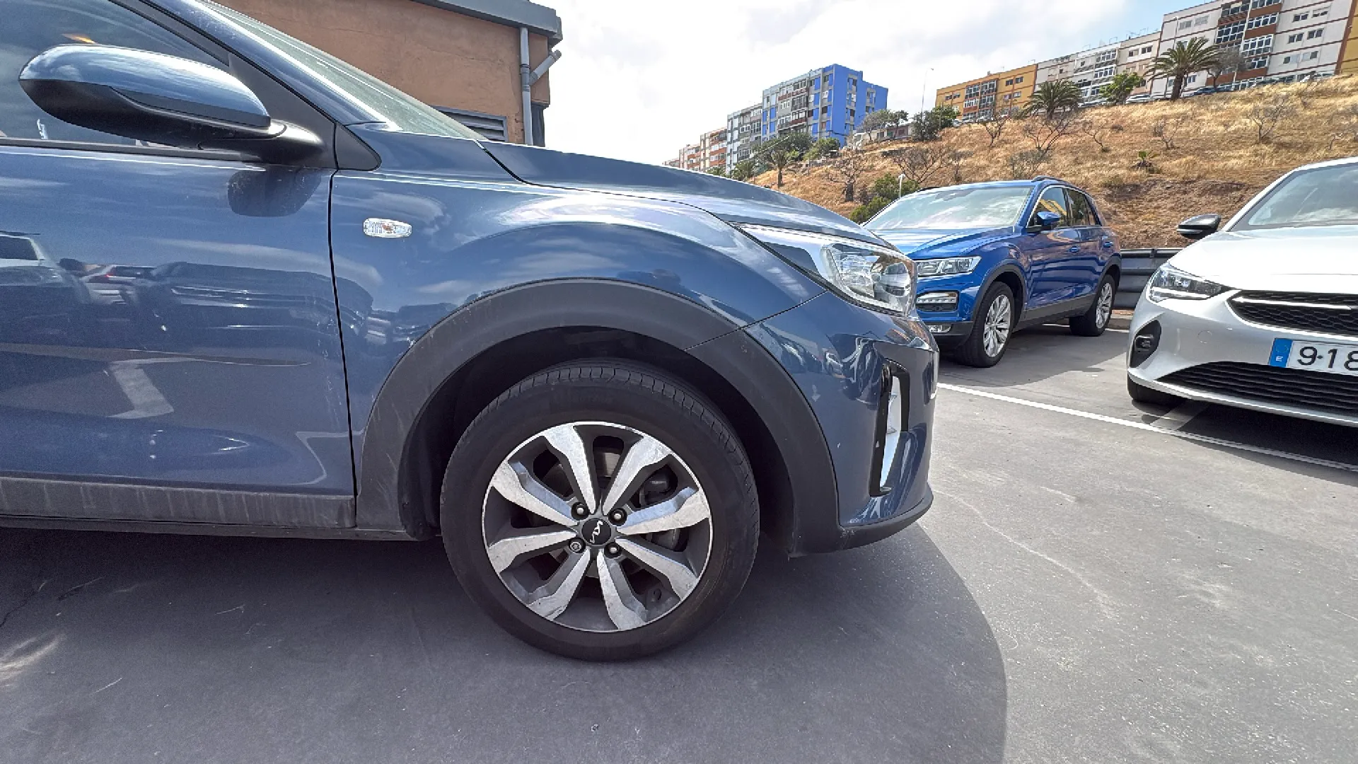 Kia Stonic 1.0 T-GDi Drive - foto 21