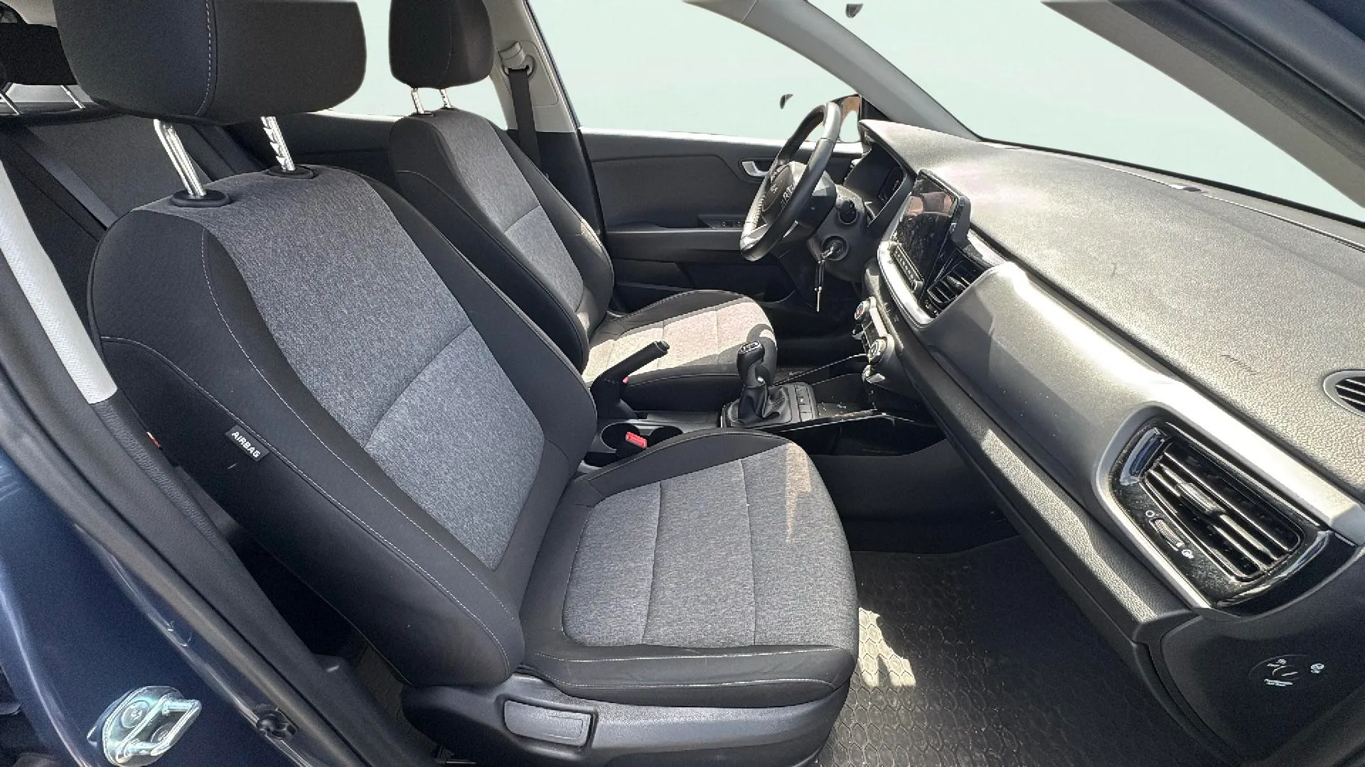 Kia Stonic 1.0 T-GDi Drive - foto 16