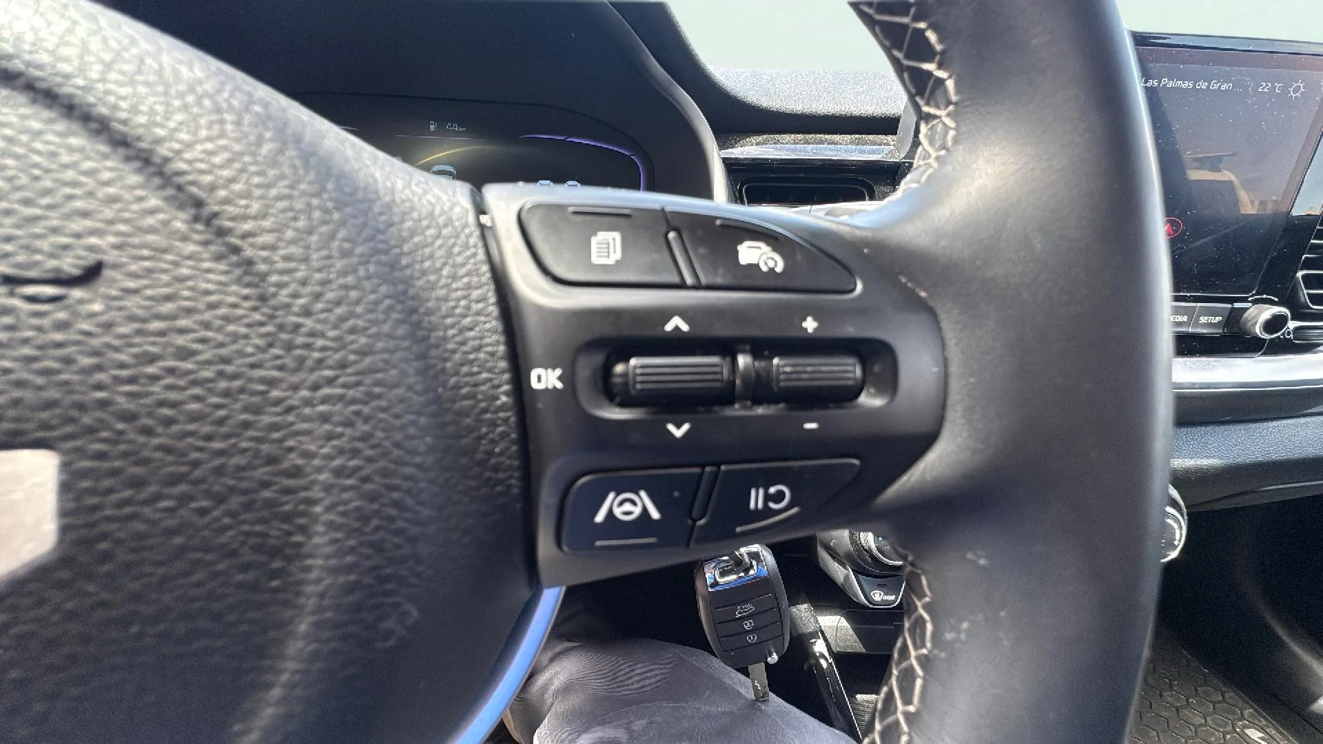 Kia Stonic 1.0 T-GDi Drive - foto 25