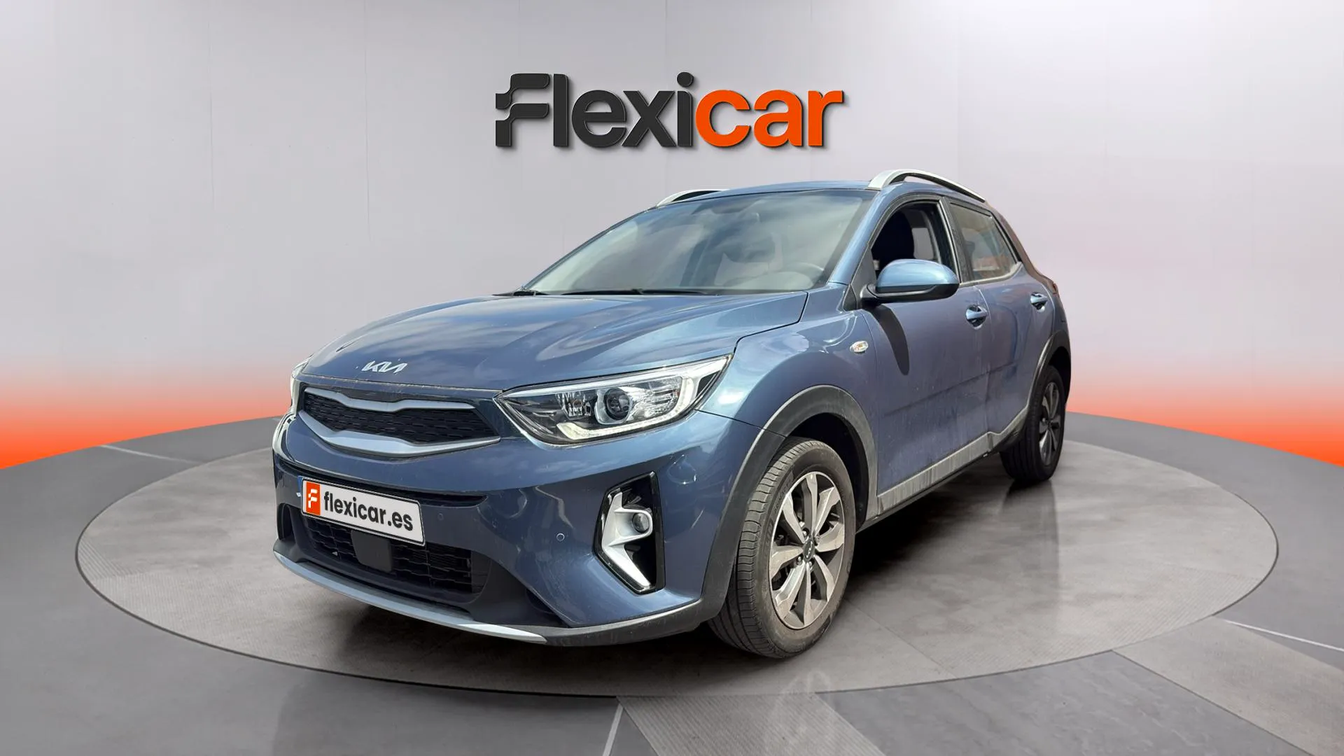 Kia Stonic 1.0 T-GDi Drive - foto 12