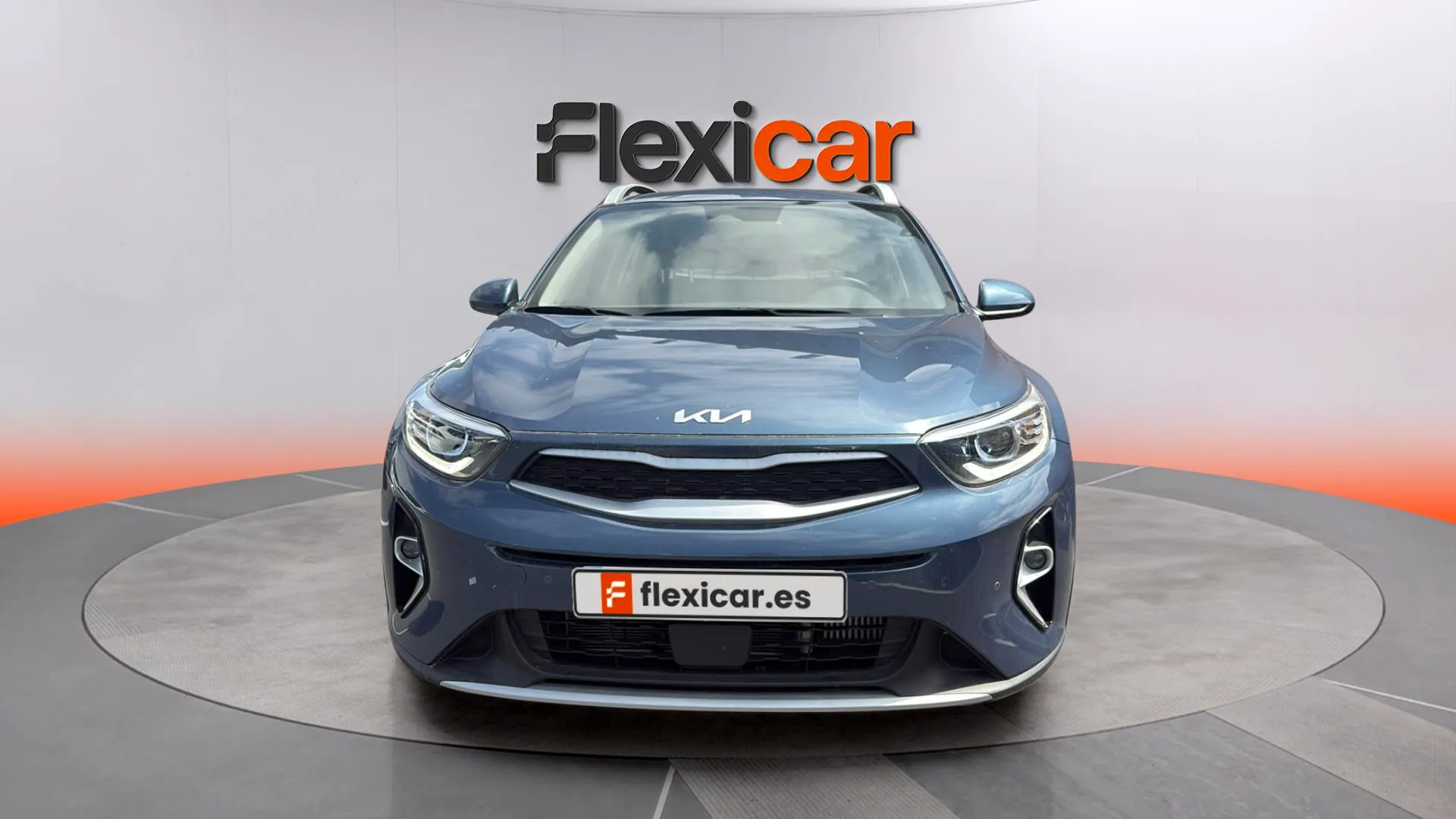 Kia Stonic 1.0 T-GDi Drive - foto 11