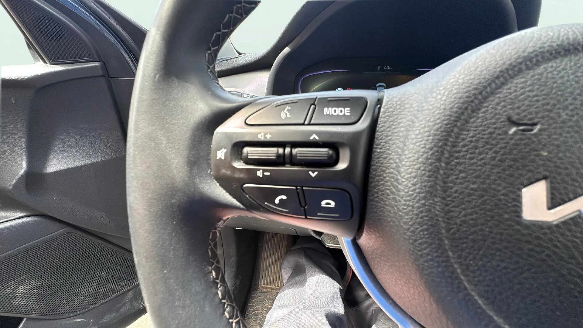 Kia Stonic 1.0 T-GDi Drive - foto 24