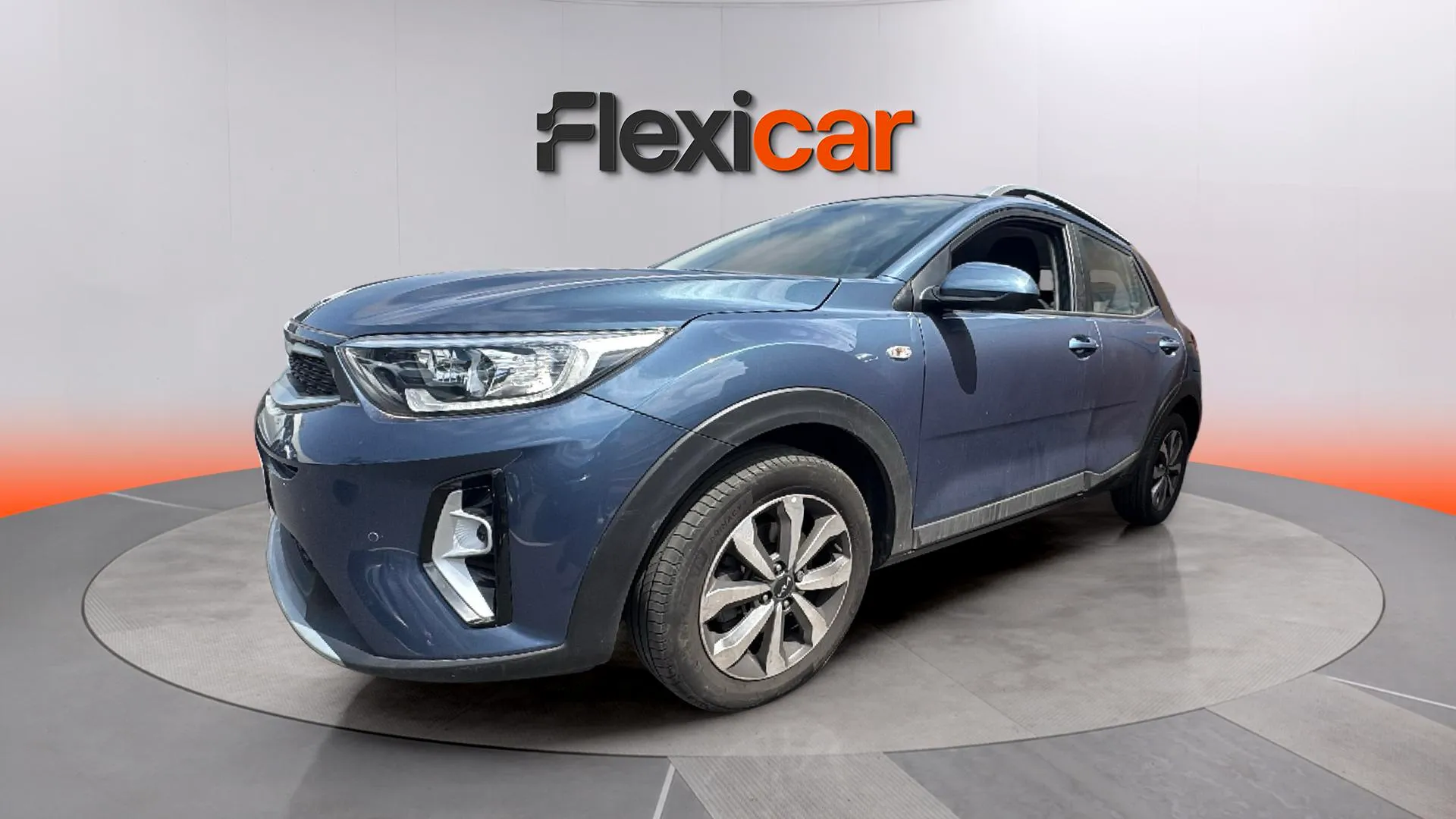 Kia Stonic 1.0 T-GDi Drive - foto 2