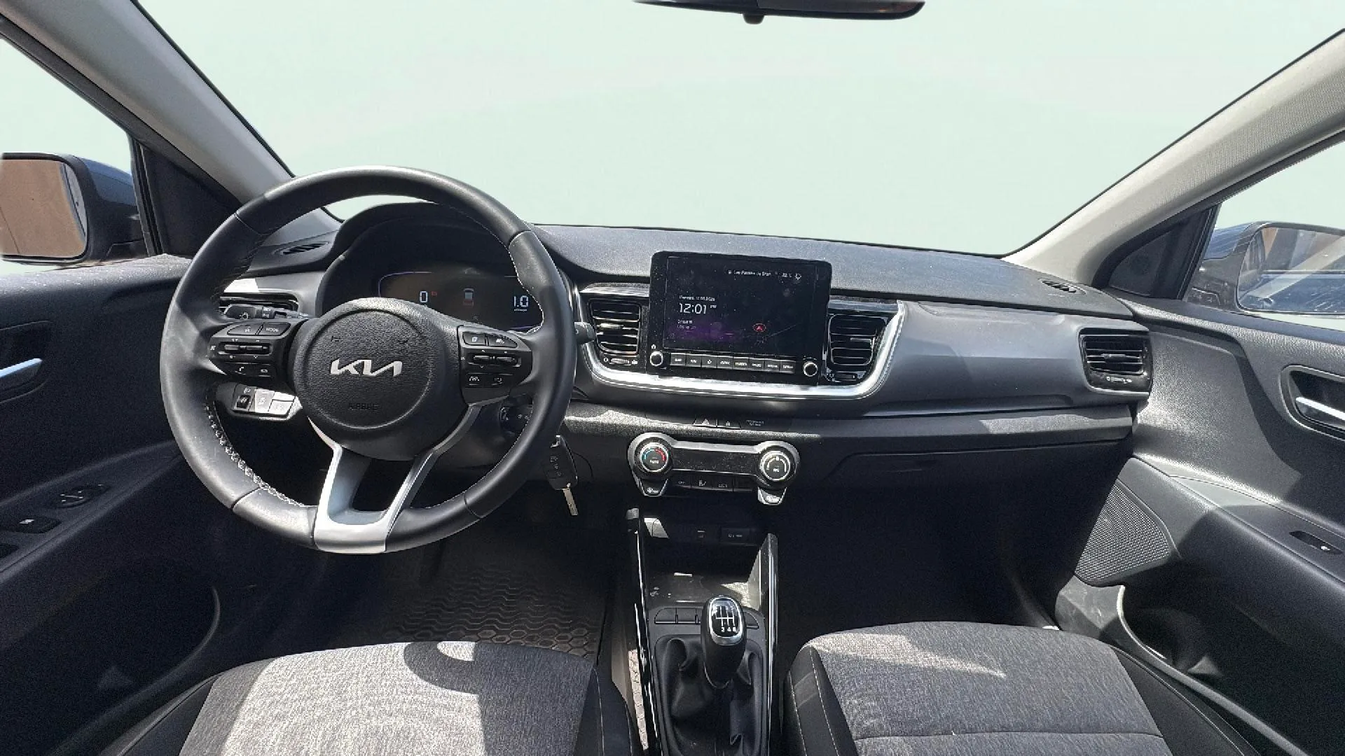 Kia Stonic 1.0 T-GDi Drive - foto 19