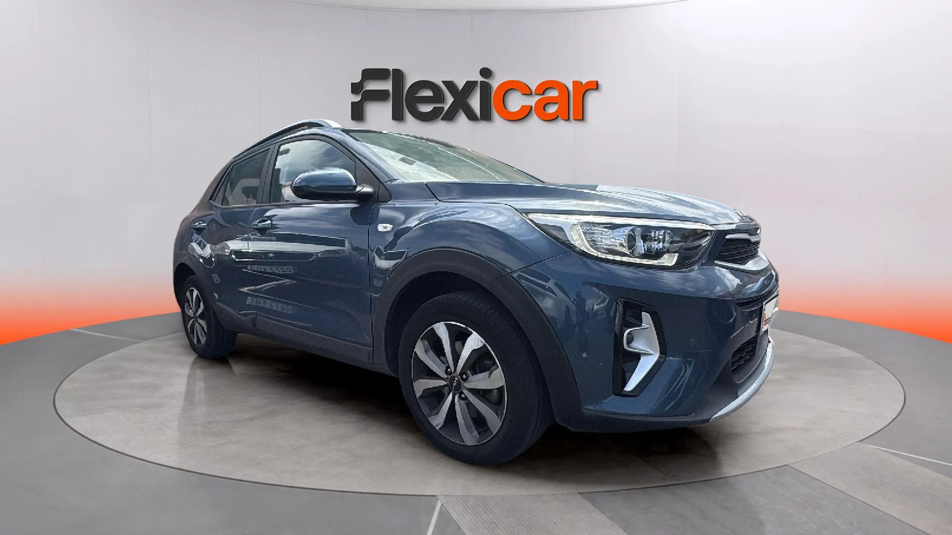 Kia Stonic 1.0 T-GDi Drive