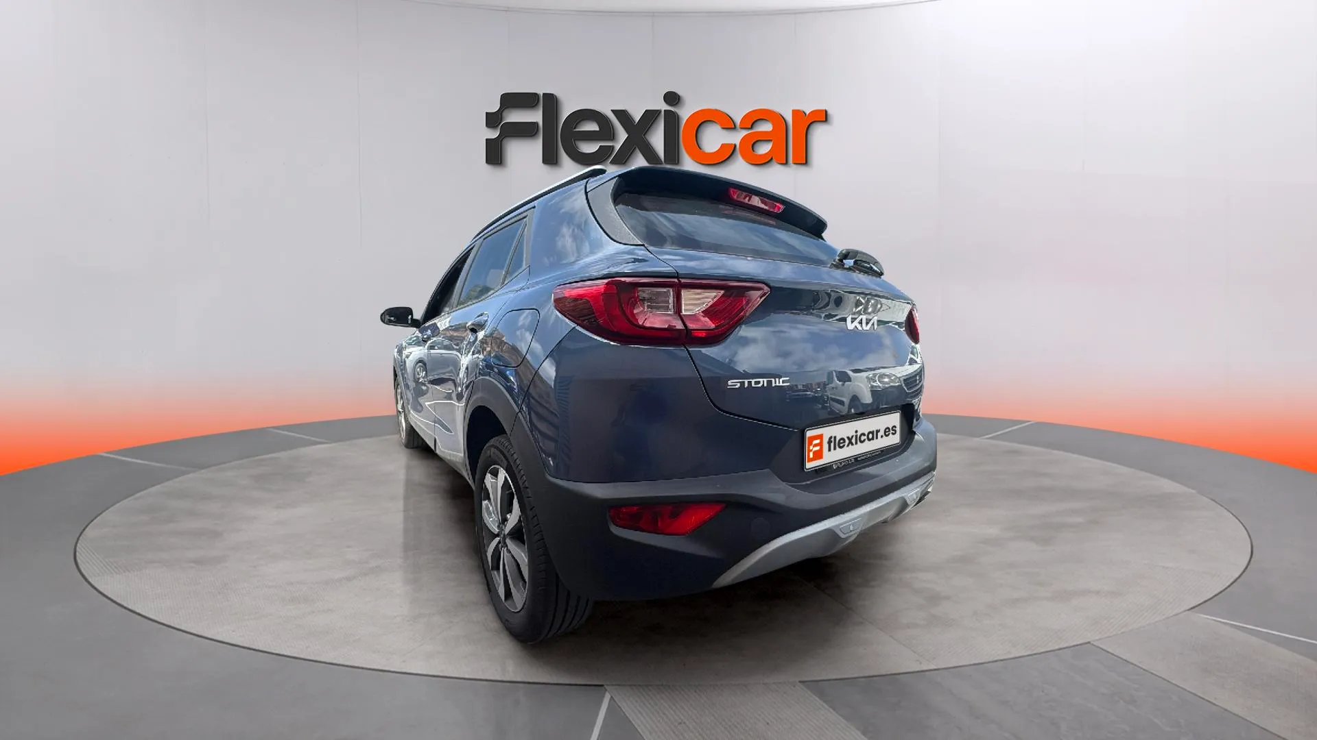 Kia Stonic 1.0 T-GDi Drive - foto 5