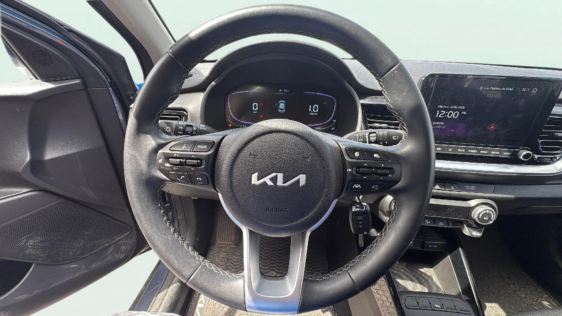 Kia Stonic 1.0 T-GDi Drive - foto 14