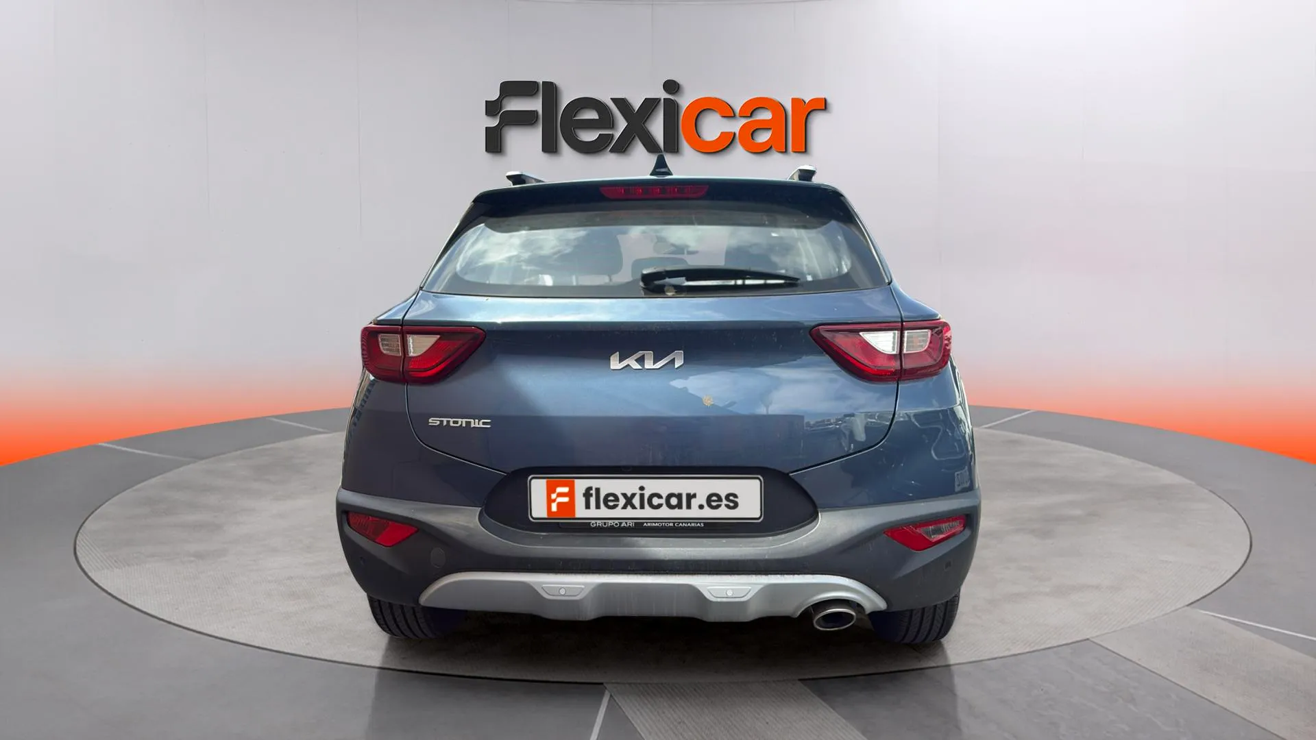 Kia Stonic 1.0 T-GDi Drive - foto 6