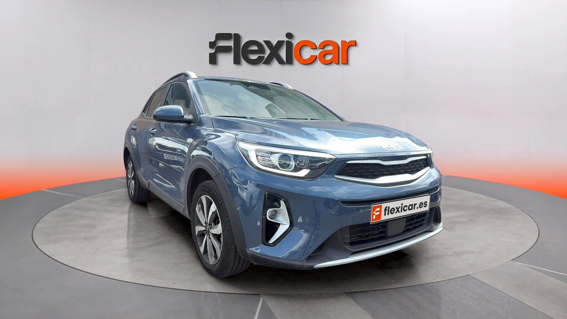 Kia Stonic 1.0 T-GDi Drive - foto 10