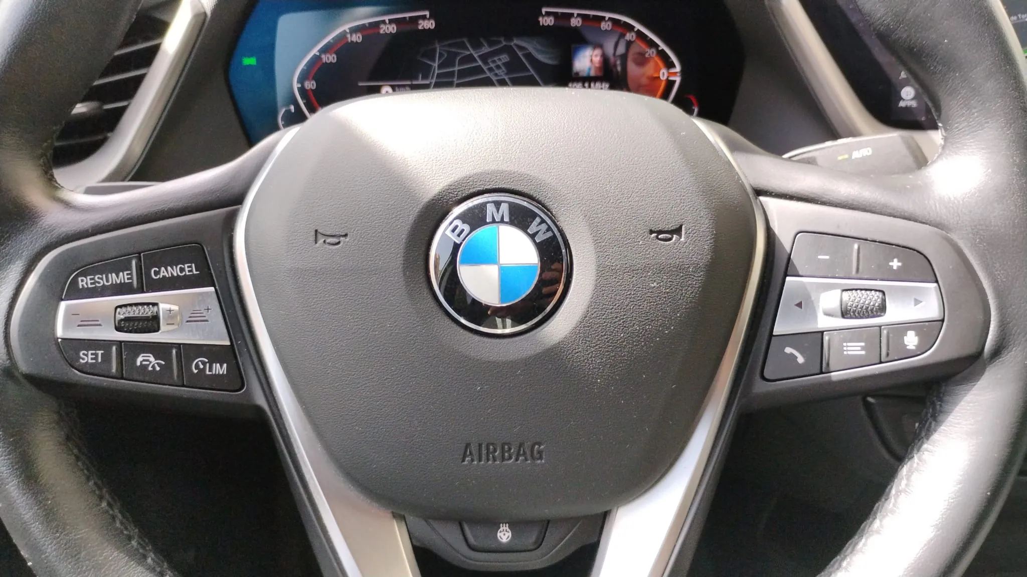 BMW Serie 2 218d Gran Coupe - foto 11