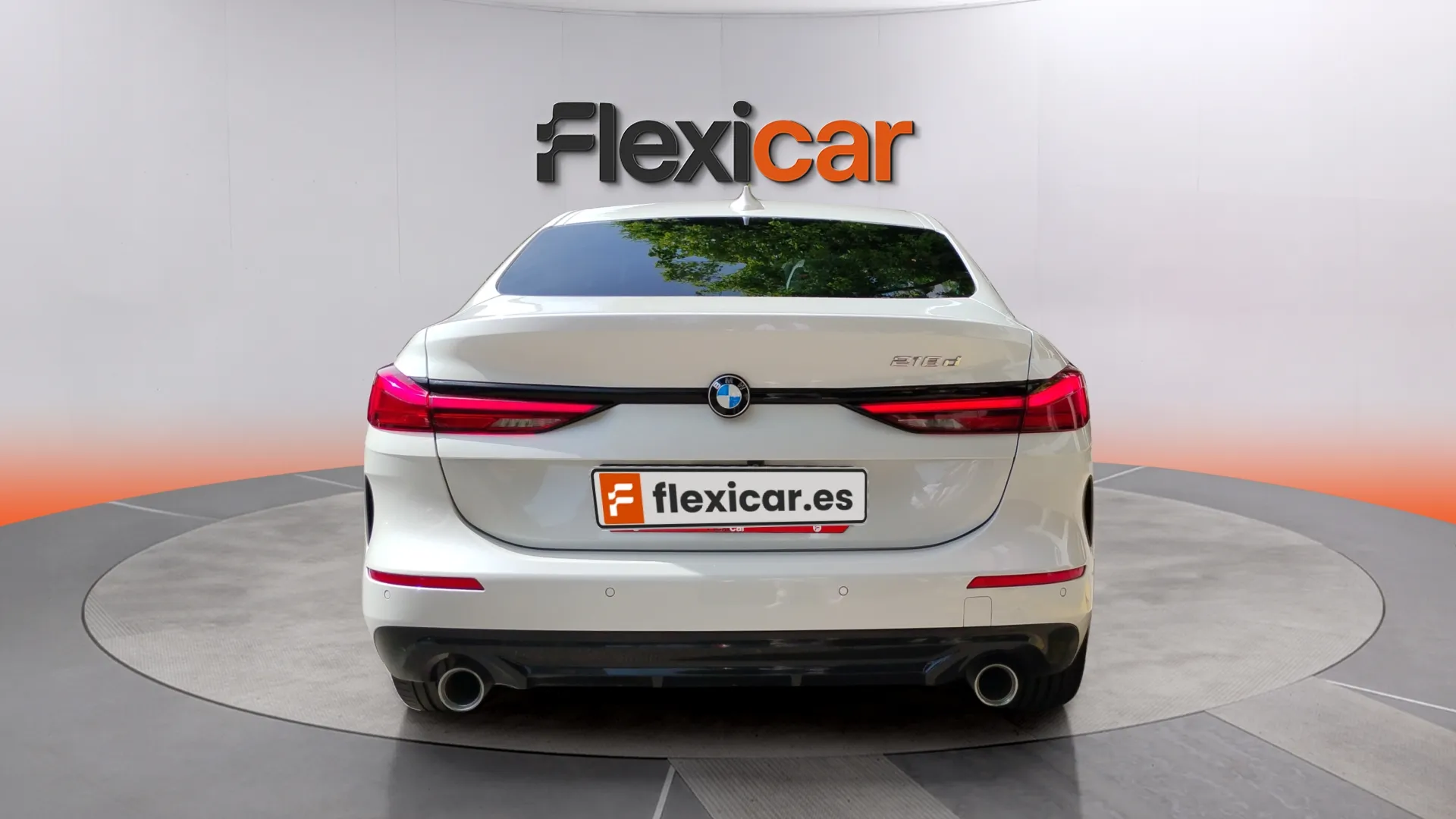 BMW Serie 2 218d Gran Coupe - foto 4