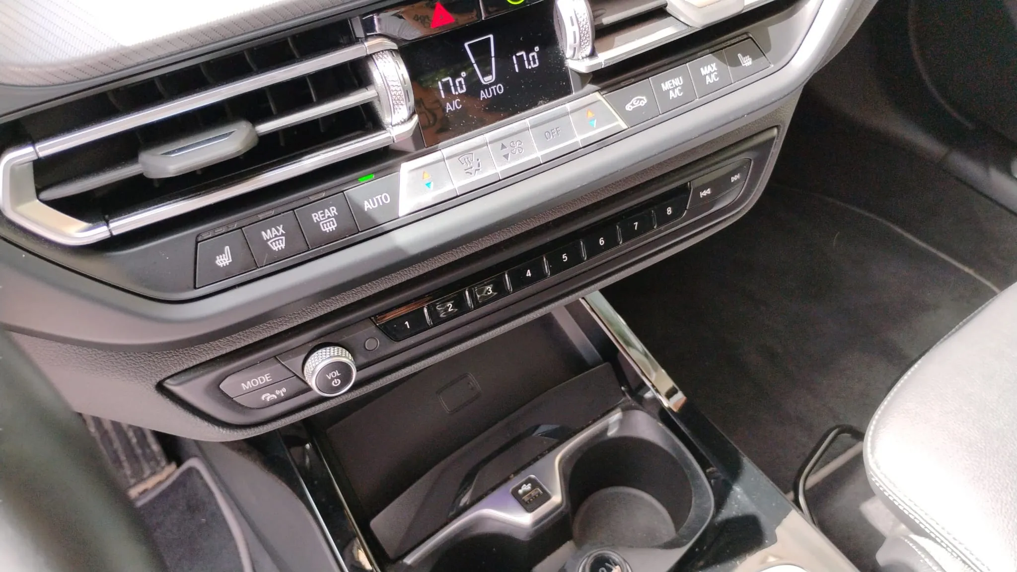 BMW Serie 2 218d Gran Coupe - foto 13