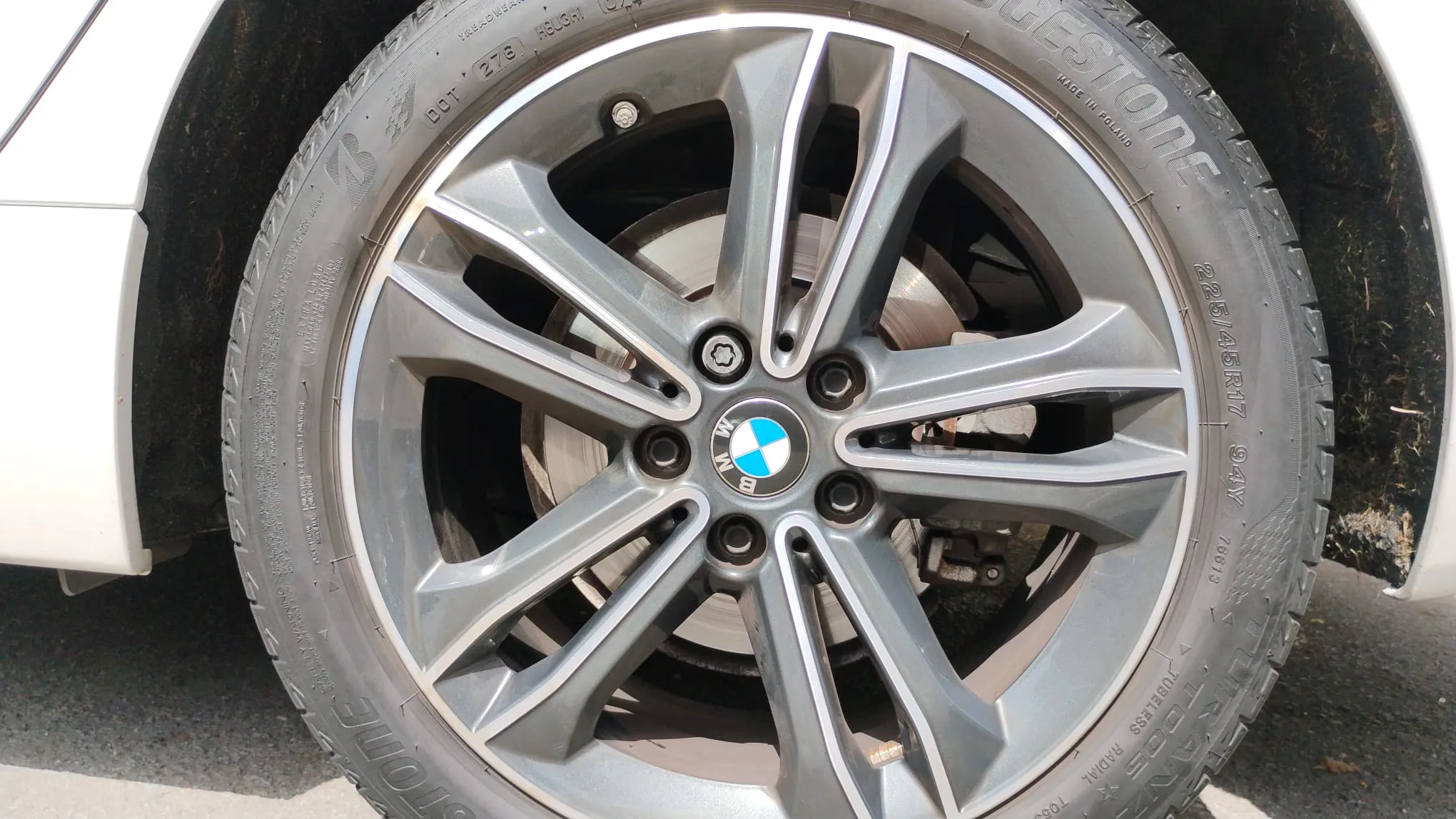 BMW Serie 2 218d Gran Coupe - foto 22