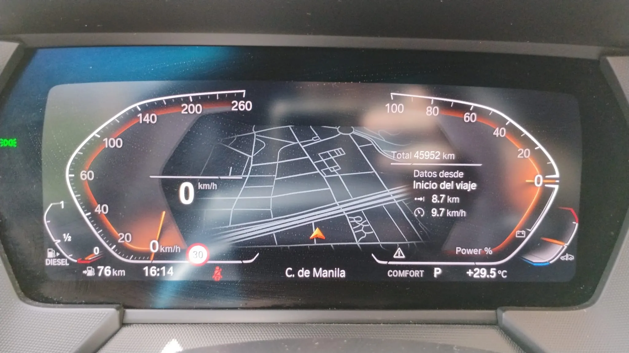 BMW Serie 2 218d Gran Coupe - foto 12