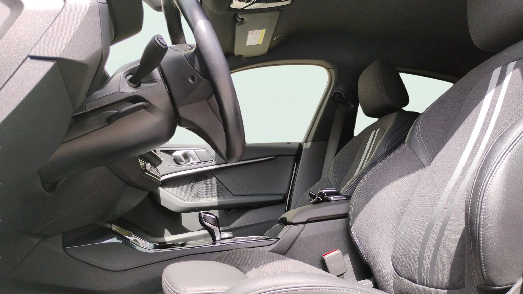 BMW Serie 2 218d Gran Coupe - foto 18