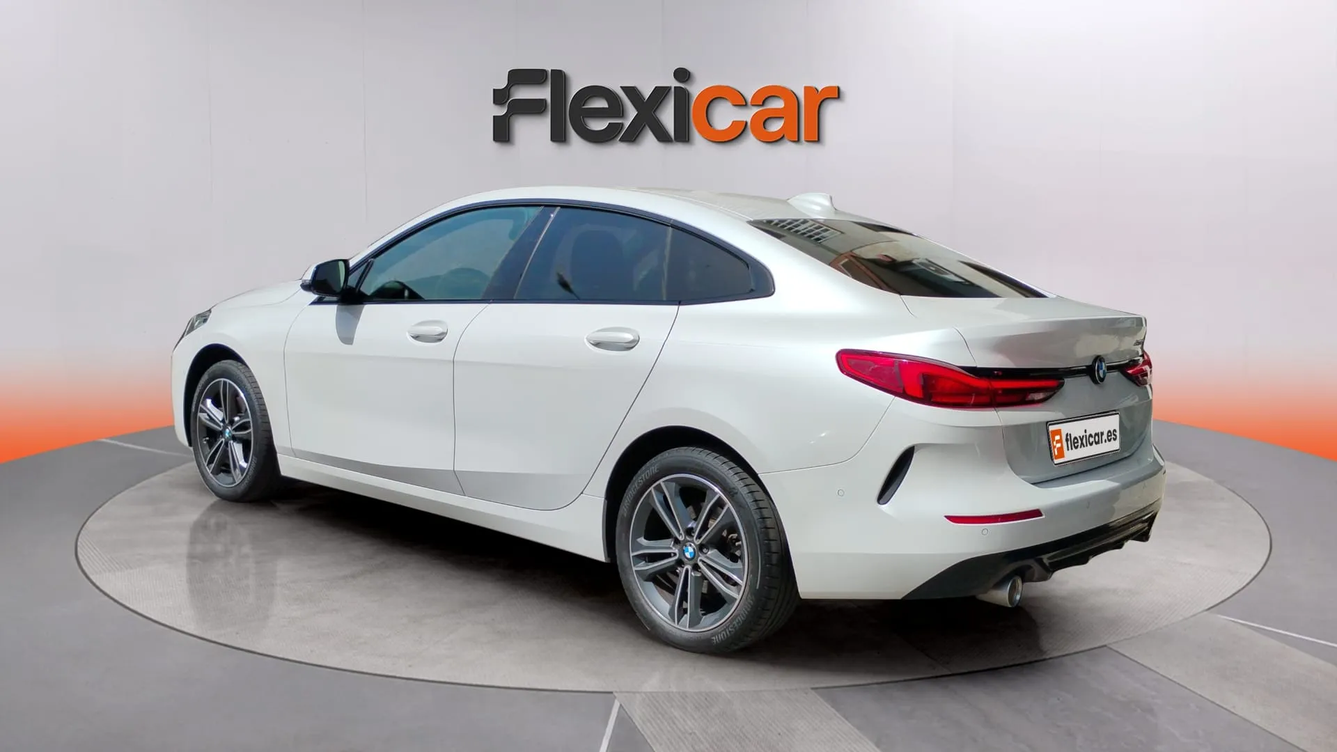BMW Serie 2 218d Gran Coupe - foto 5