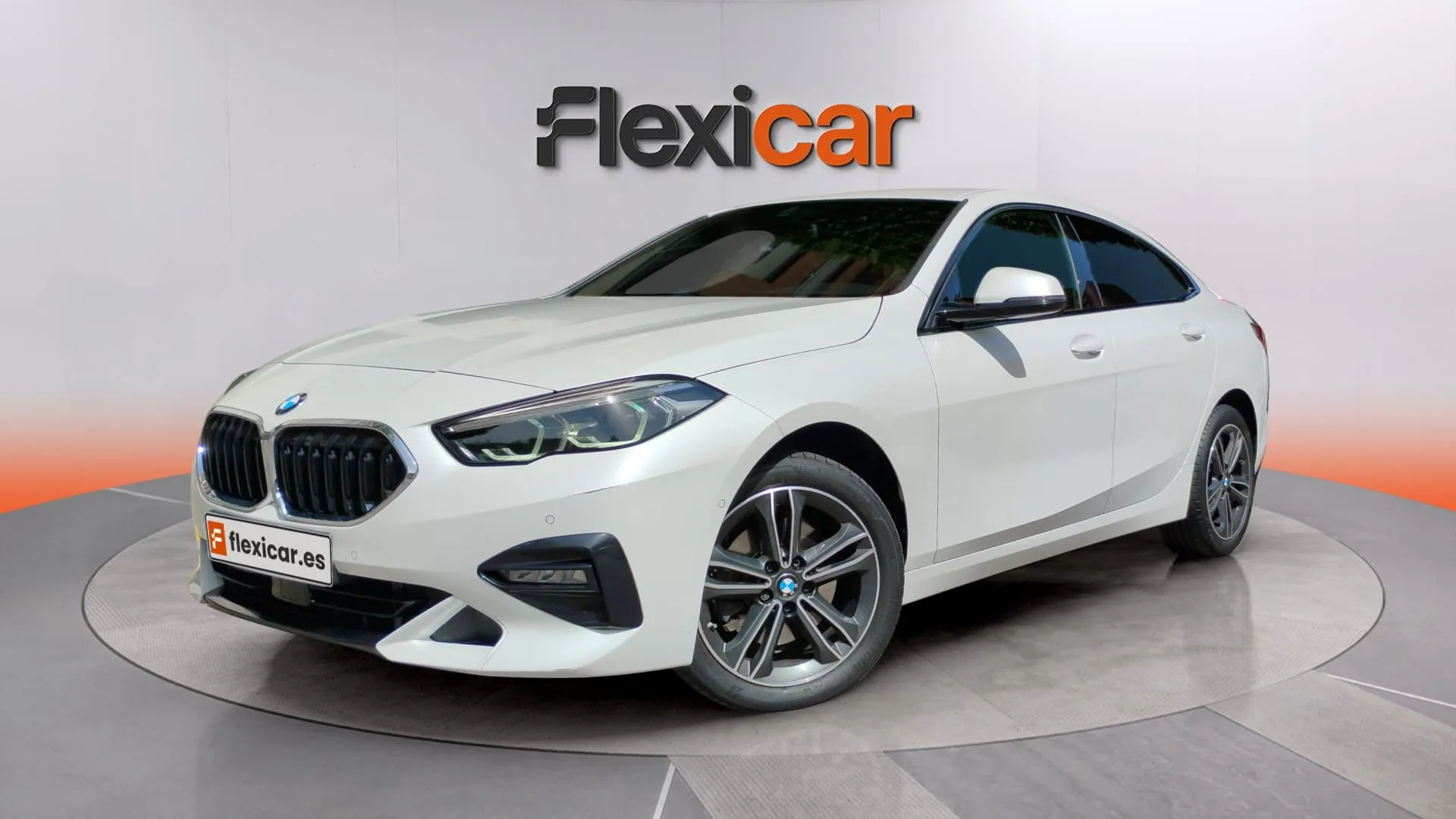 BMW Serie 2 218d Gran Coupe - foto 7