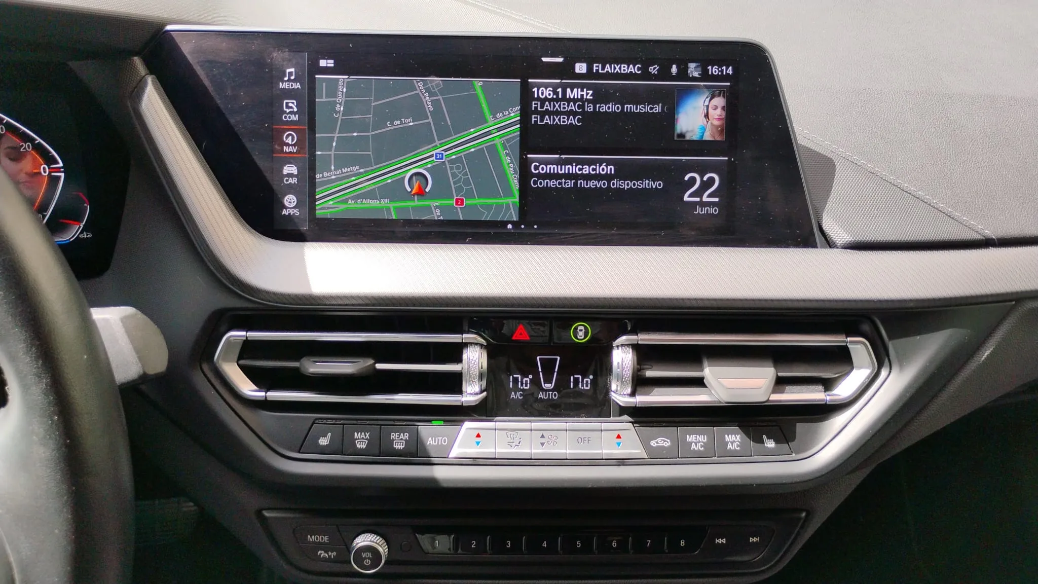 BMW Serie 2 218d Gran Coupe - foto 10