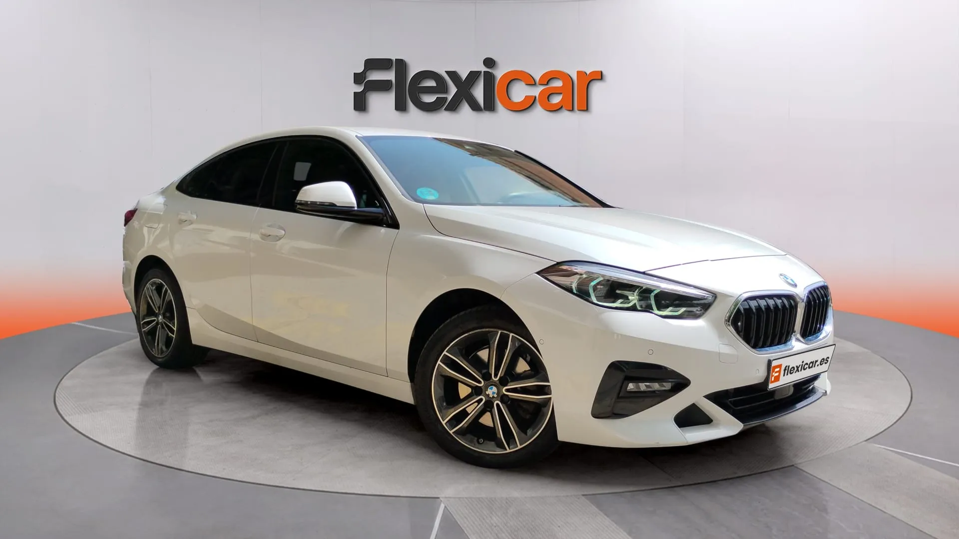 BMW Serie 2 218d Gran Coupe